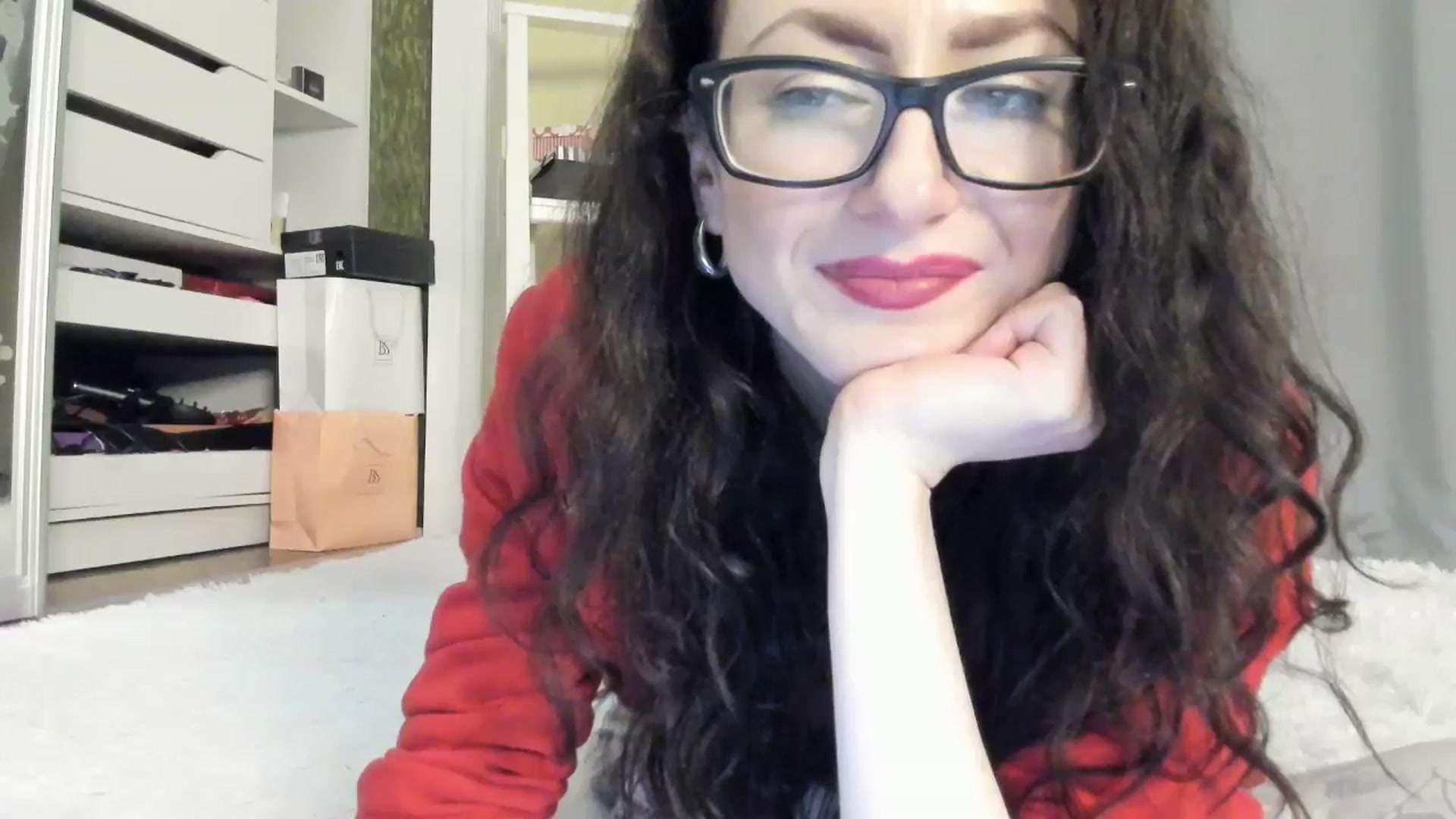 Gallery image thumbnail from Baby_Jewel's myfreecams stream on, 10/18/2025, 18:03 image 13 of 20