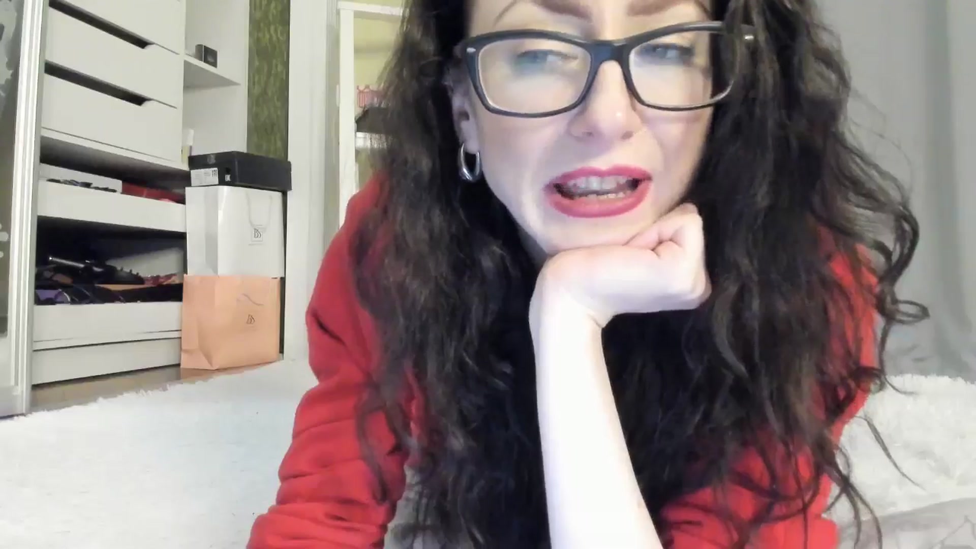 Gallery image thumbnail from Baby_Jewel's myfreecams stream on, 10/18/2025, 18:03 image 14 of 20