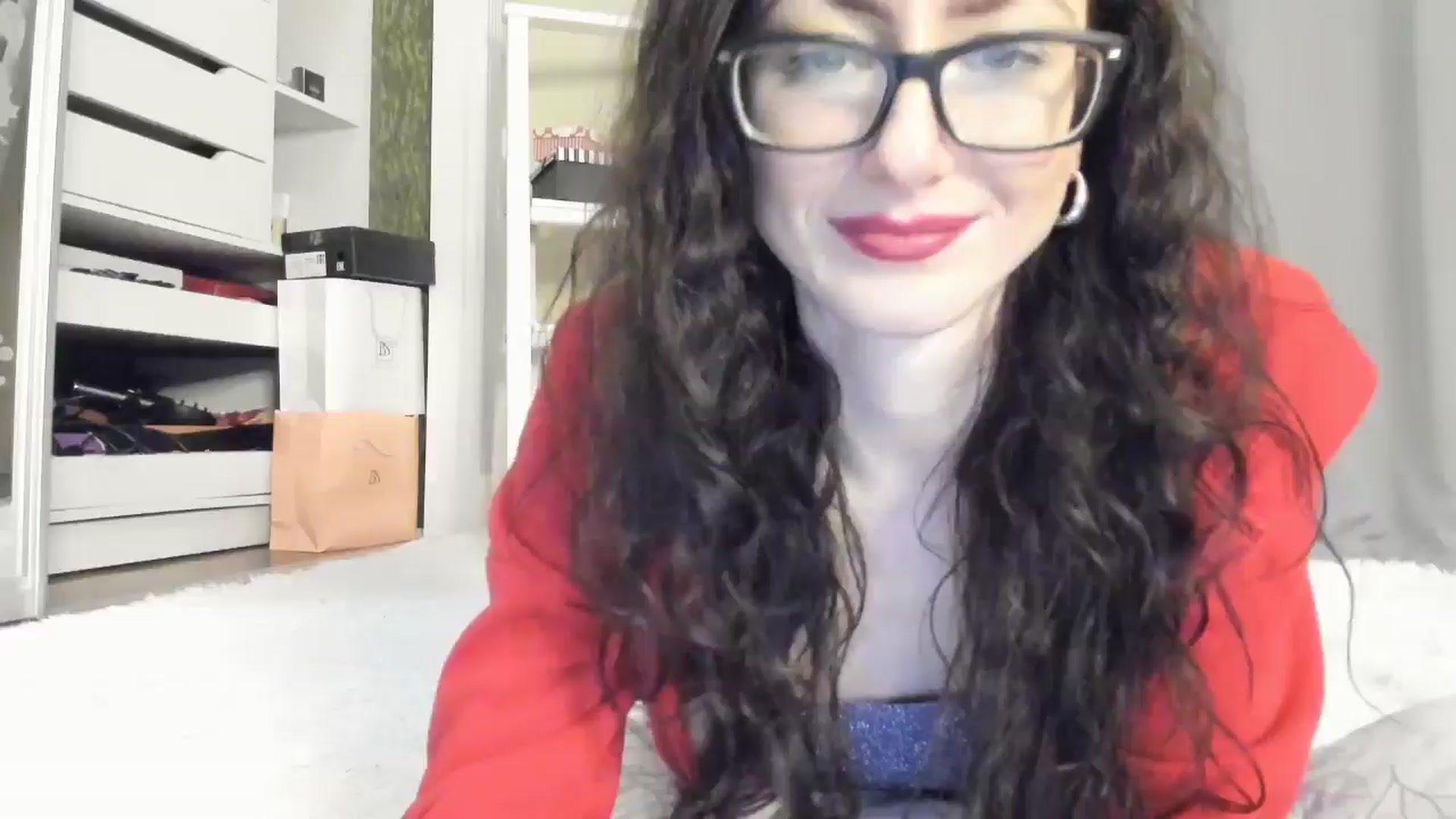 Gallery image thumbnail from Baby_Jewel's myfreecams stream on, 10/18/2025, 18:03 image 1 of 20