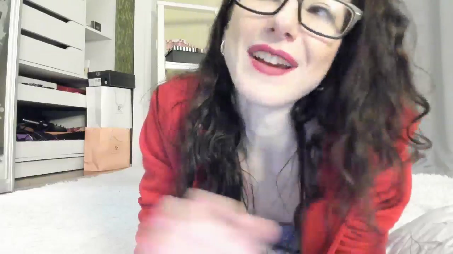 Gallery image thumbnail from Baby_Jewel's myfreecams stream on, 10/18/2025, 18:03 image 8 of 20