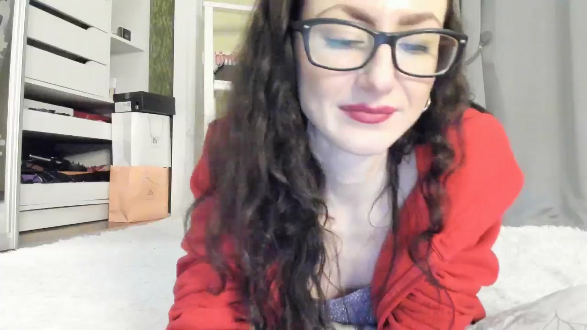 Gallery image thumbnail from Baby_Jewel's myfreecams stream on, 10/18/2025, 18:03 image 6 of 20