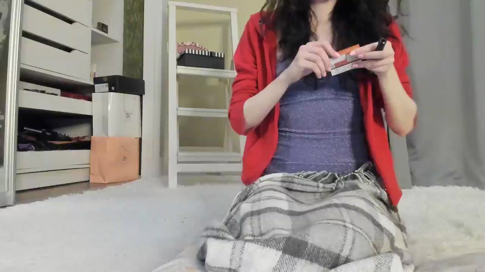 Gallery image thumbnail from Baby_Jewel's myfreecams stream on, 10/18/2025, 18:03 image 11 of 20