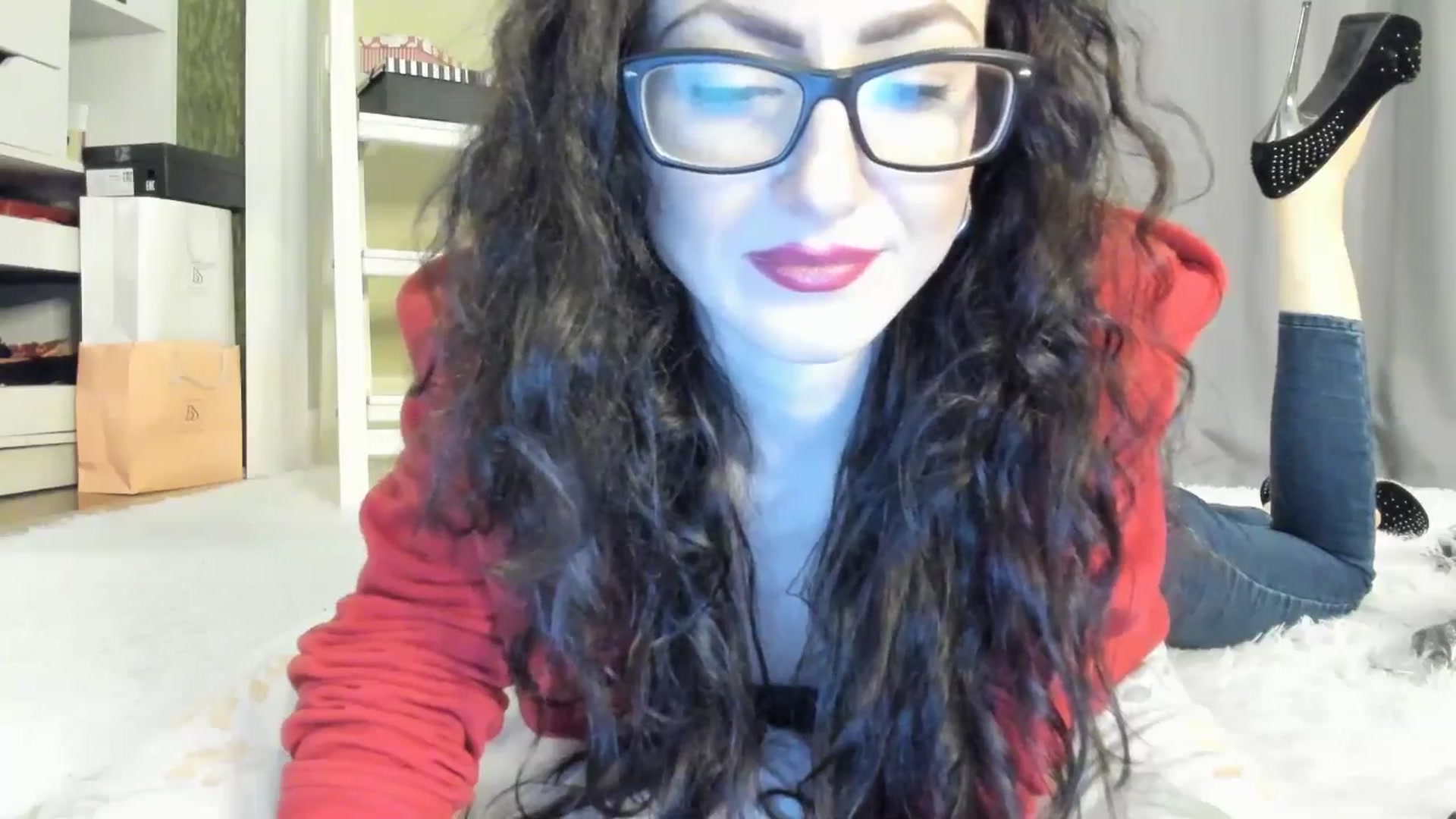 Gallery image thumbnail from Baby_Jewel's myfreecams stream on, 10/19/2025, 11:05 image 10 of 20