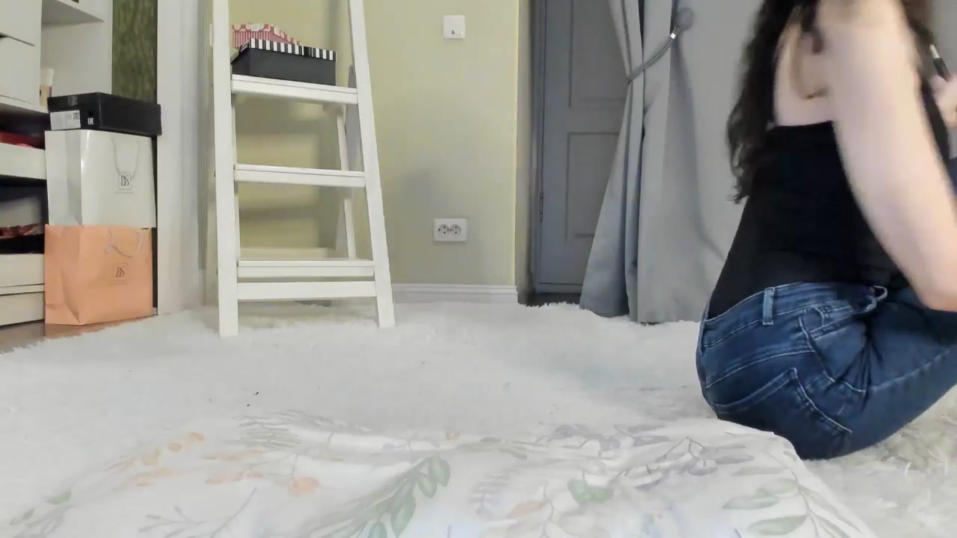 Gallery image thumbnail from Baby_Jewel's myfreecams stream on, 10/19/2025, 11:05 image 2 of 20