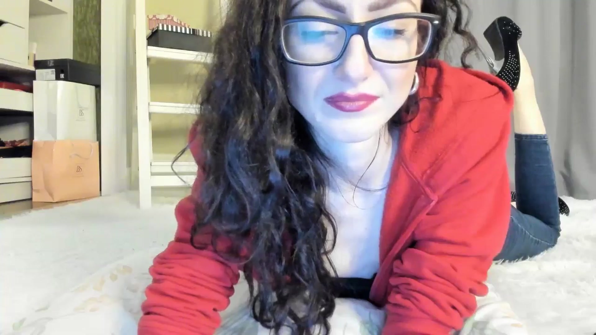Gallery image thumbnail from Baby_Jewel's myfreecams stream on, 10/19/2025, 11:05 image 15 of 20