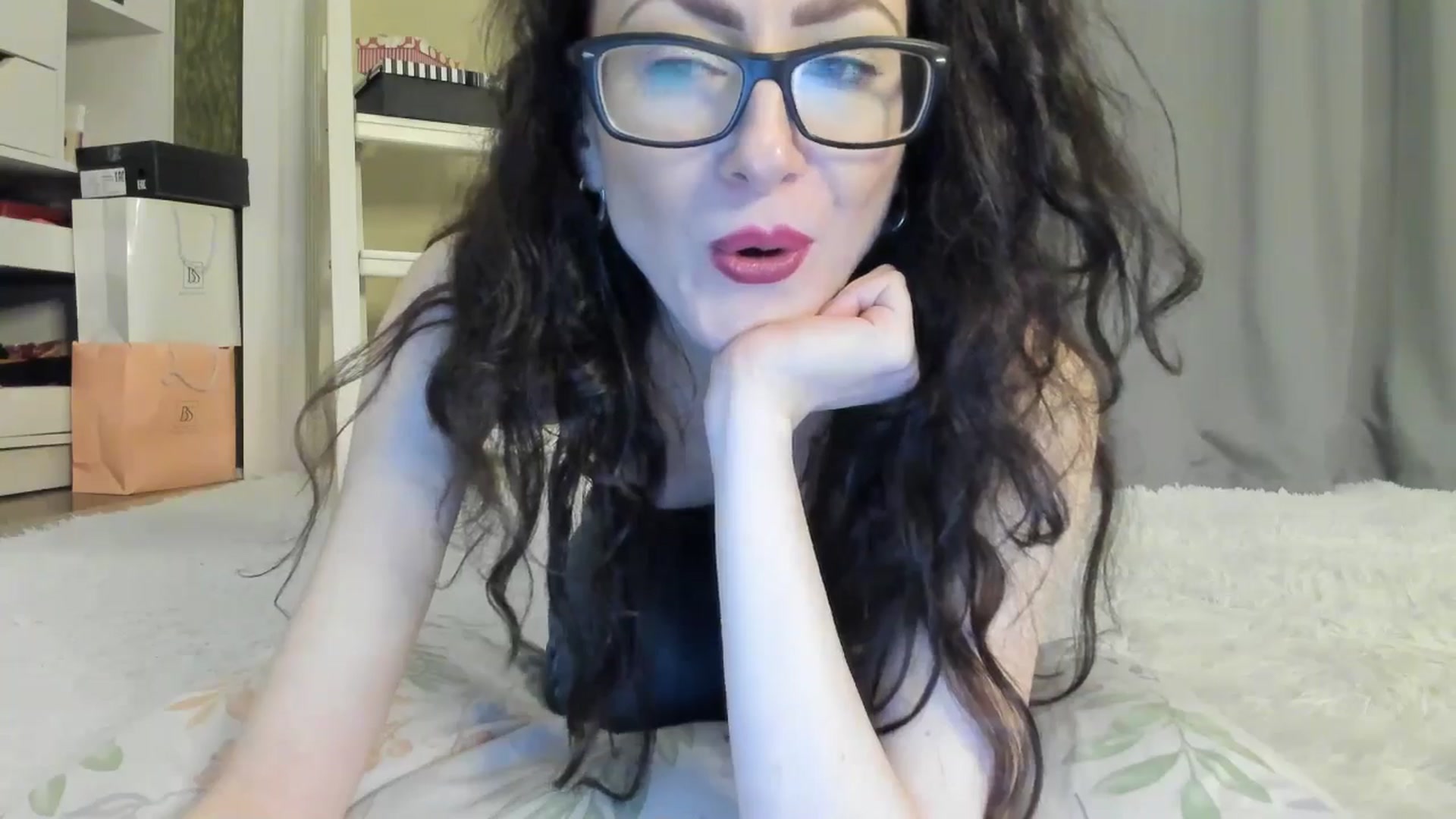 Gallery image thumbnail from Baby_Jewel's myfreecams stream on, 10/19/2025, 11:05 image 5 of 20