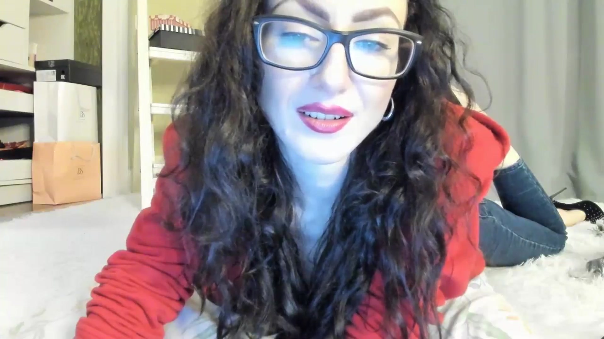 Gallery image thumbnail from Baby_Jewel's myfreecams stream on, 10/19/2025, 11:05 image 13 of 20
