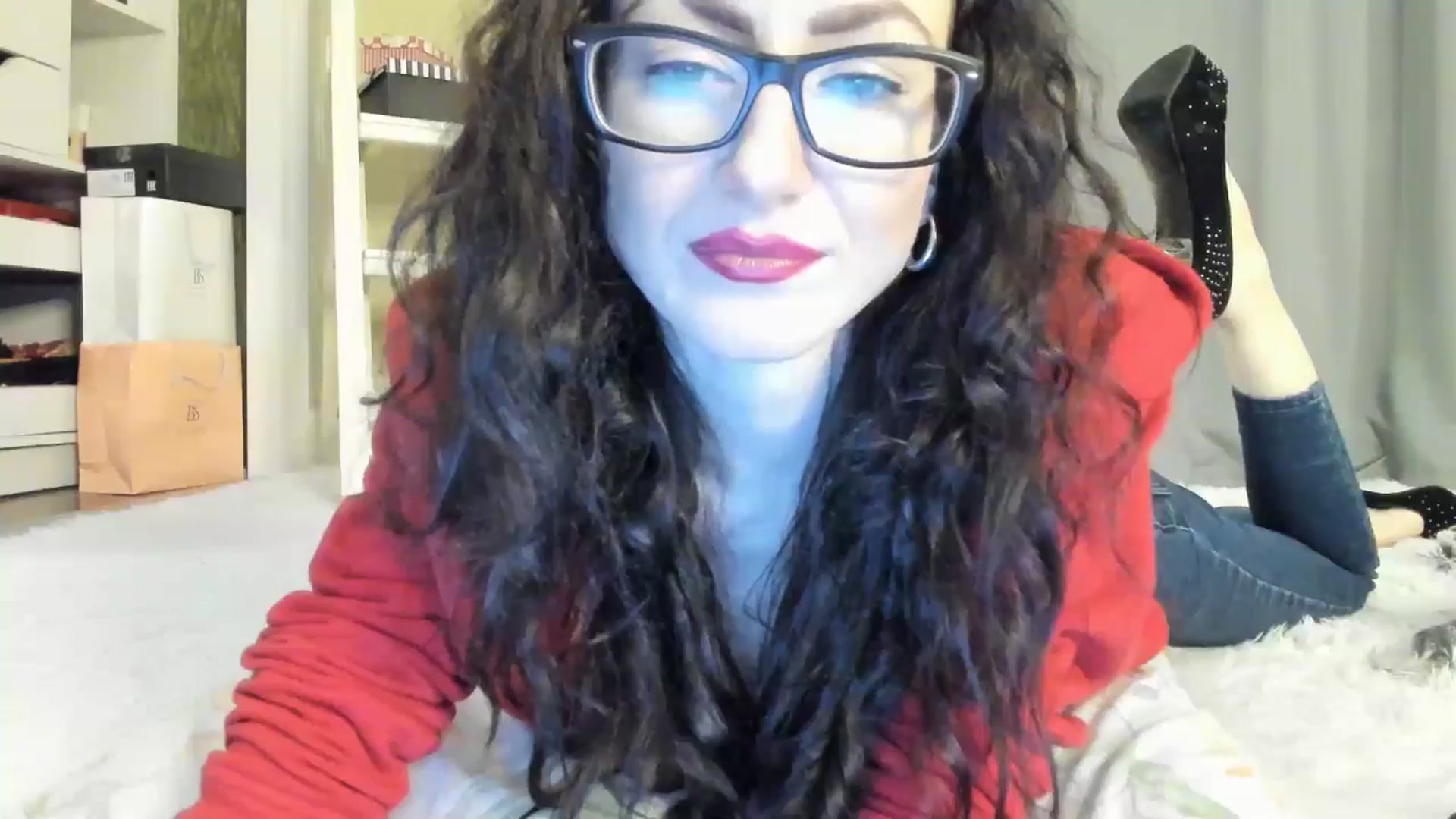 Gallery image thumbnail from Baby_Jewel's myfreecams stream on, 10/19/2025, 11:05 image 12 of 20
