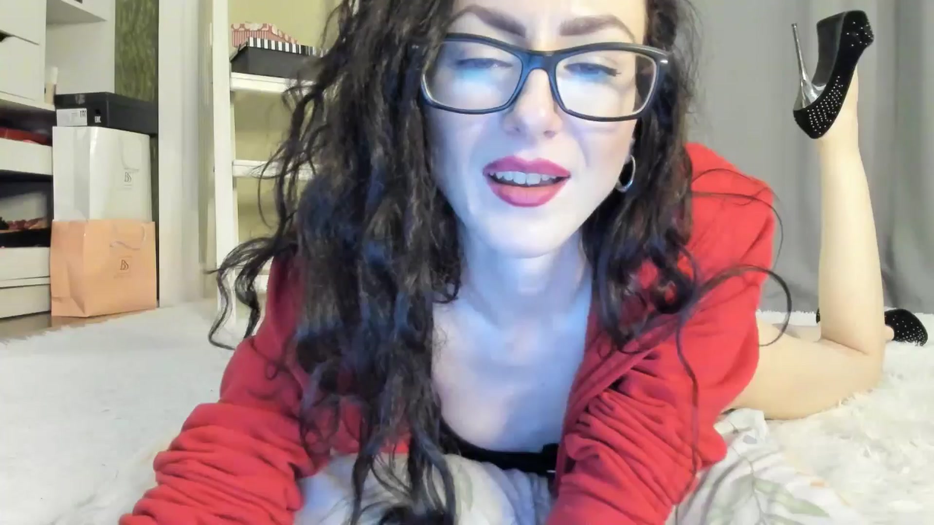 Gallery image thumbnail from Baby_Jewel's myfreecams stream on, 10/19/2025, 13:19 image 1 of 20