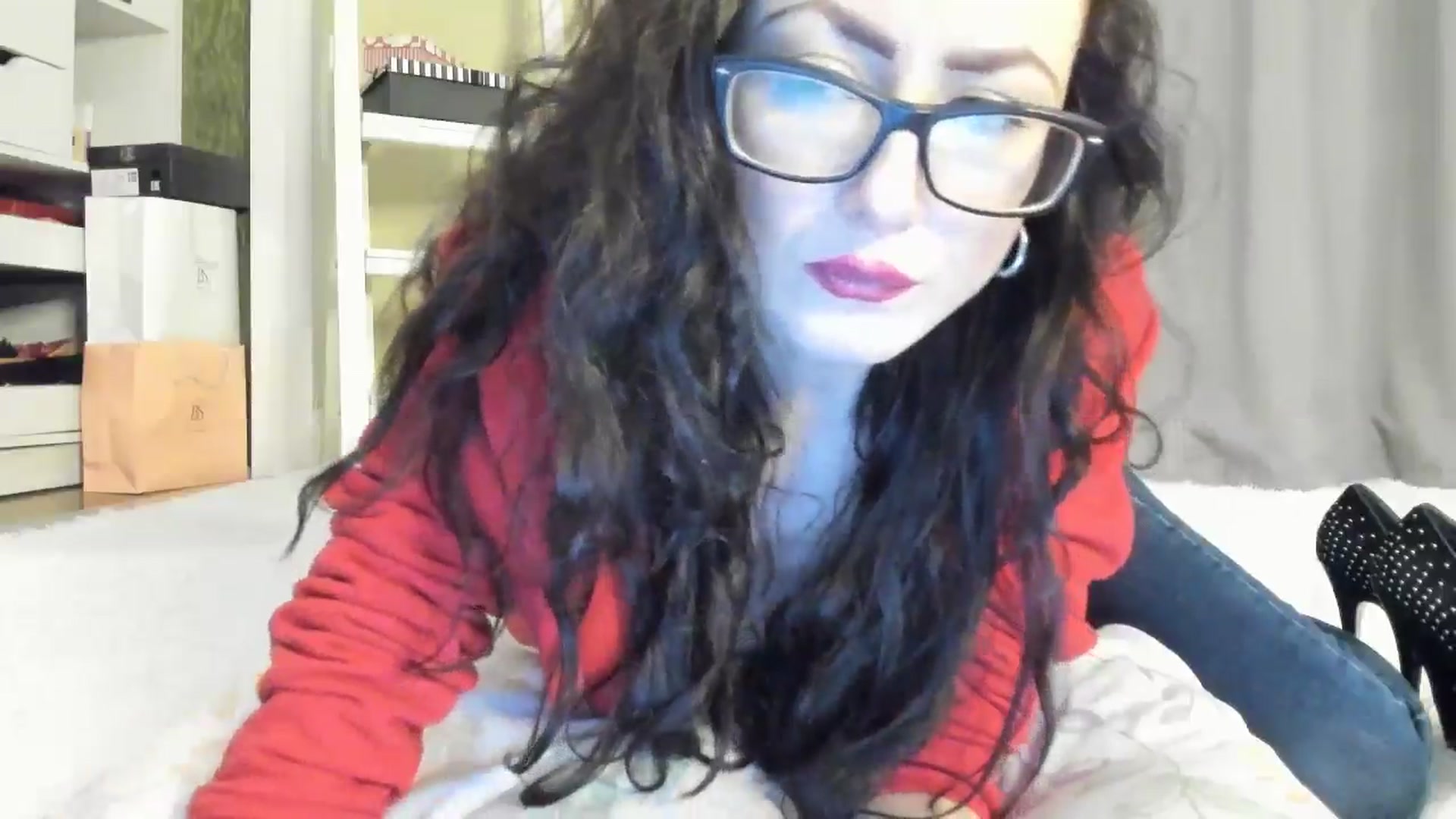 Gallery image thumbnail from Baby_Jewel's myfreecams stream on, 10/19/2025, 13:19 image 13 of 20