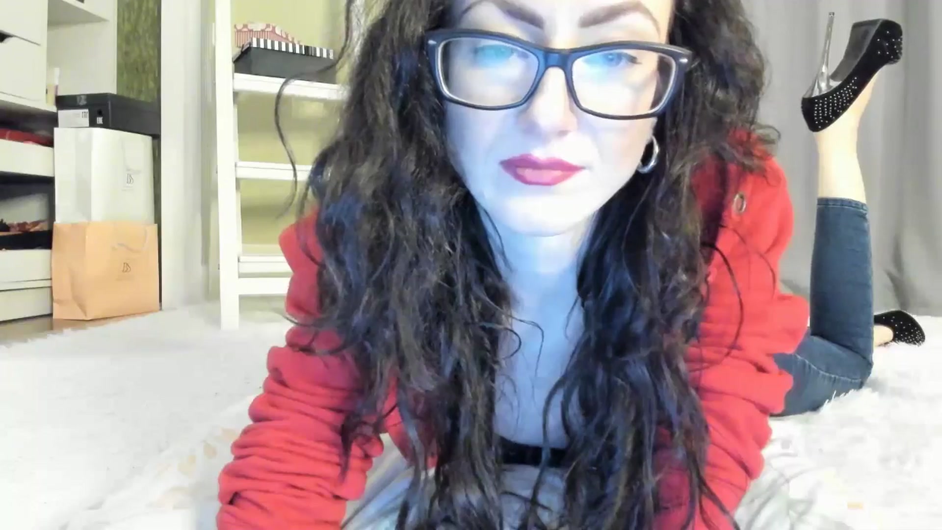 Gallery image thumbnail from Baby_Jewel's myfreecams stream on, 10/19/2025, 13:19 image 7 of 20