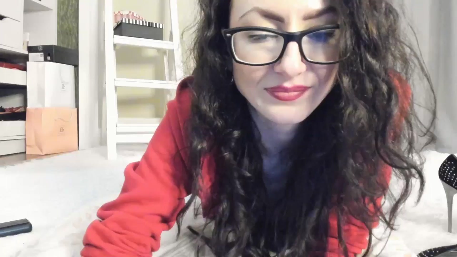 Gallery image thumbnail from Baby_Jewel's myfreecams stream on, 10/19/2025, 13:19 image 19 of 20