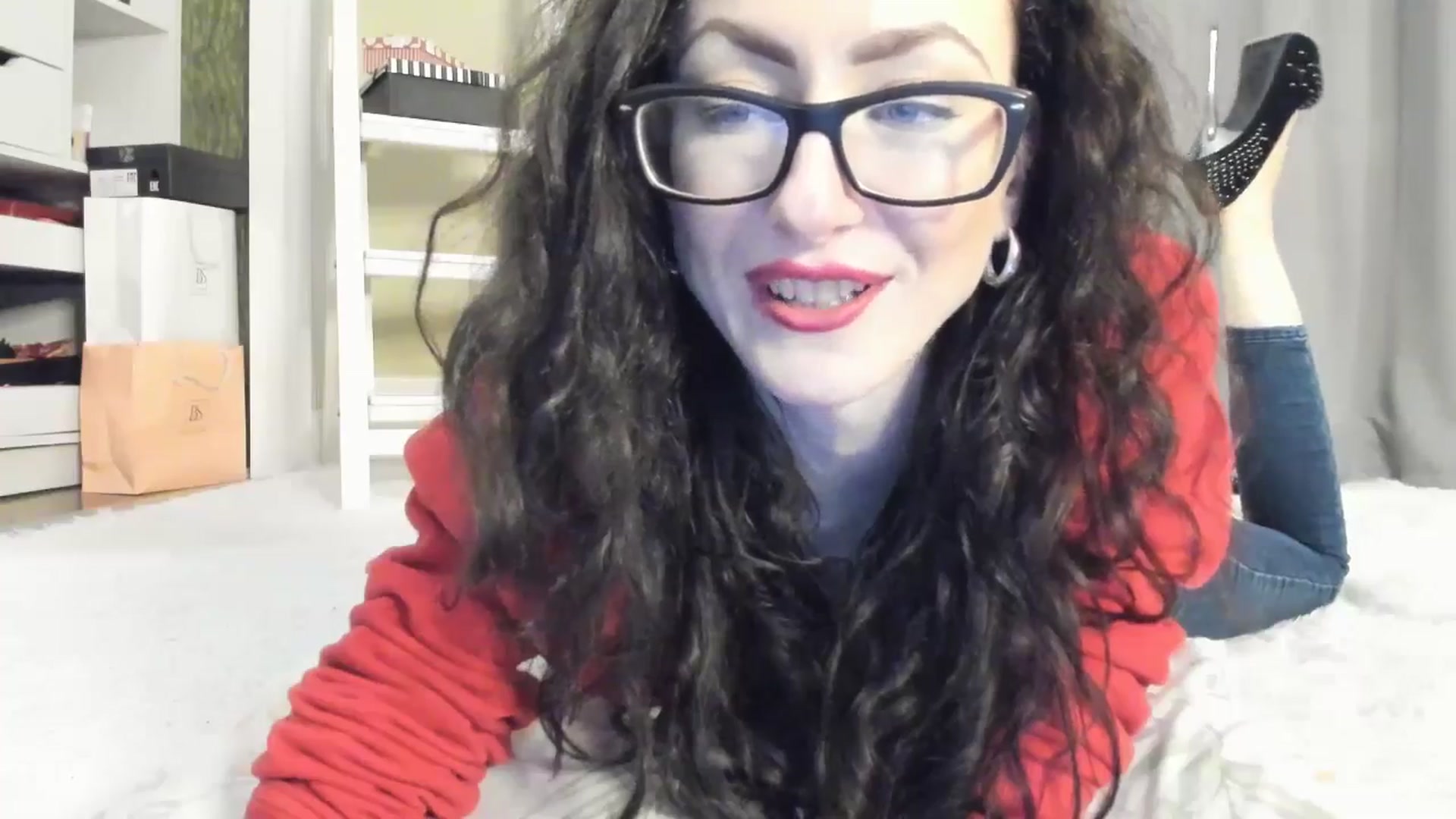 Gallery image thumbnail from Baby_Jewel's myfreecams stream on, 10/19/2025, 13:19 image 8 of 20