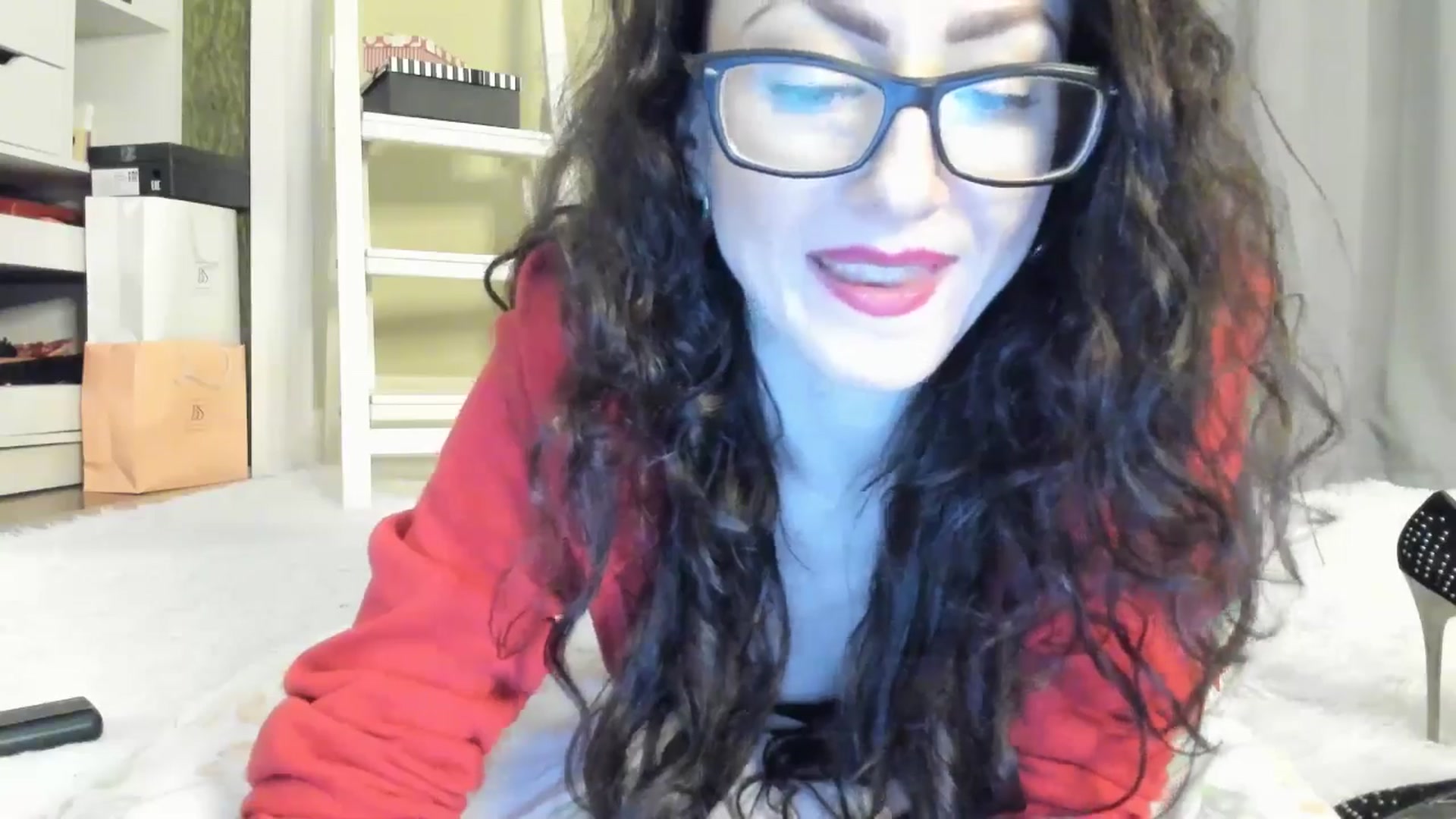 Gallery image thumbnail from Baby_Jewel's myfreecams stream on, 10/19/2025, 13:19 image 20 of 20