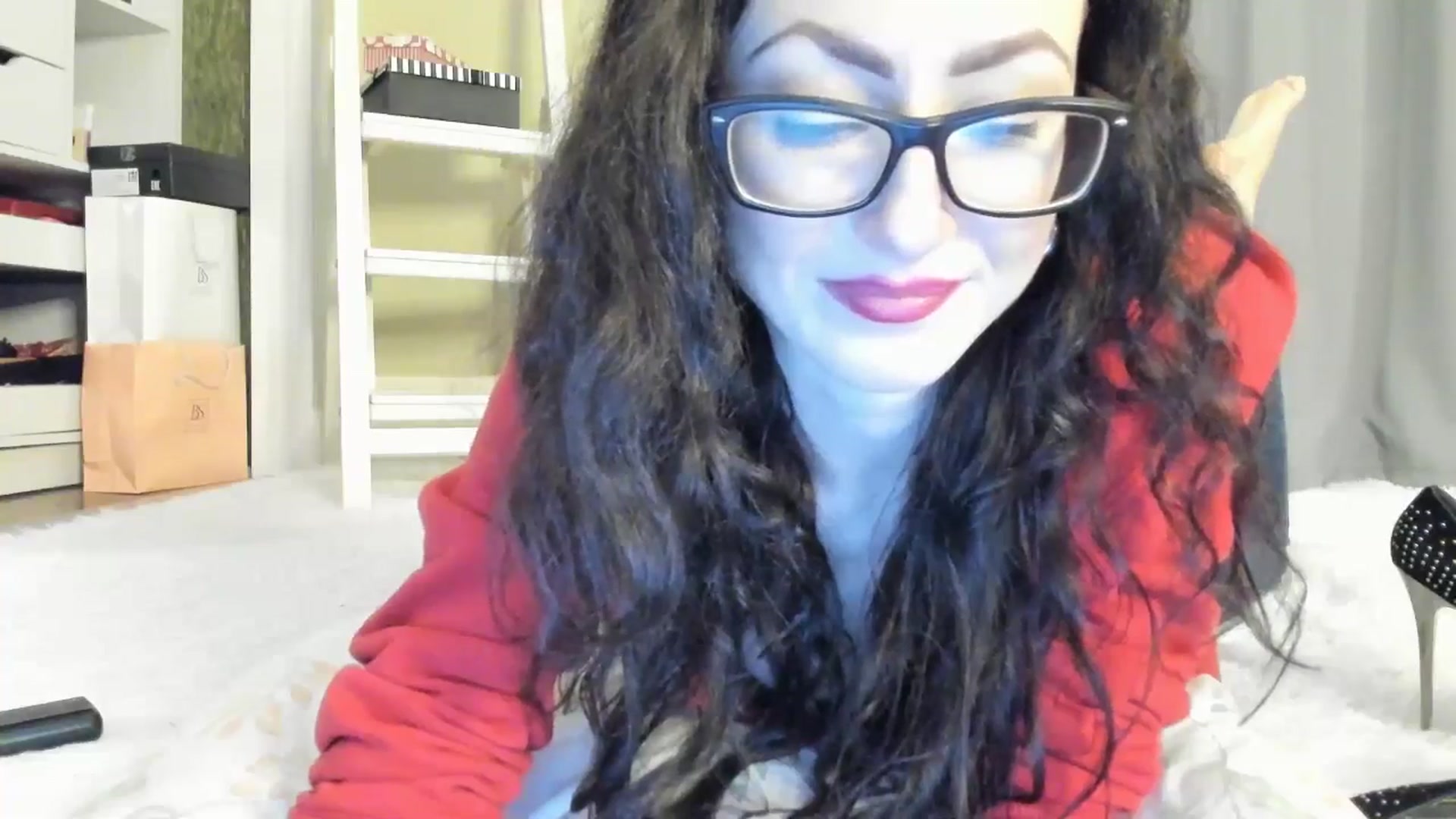 Gallery image thumbnail from Baby_Jewel's myfreecams stream on, 10/19/2025, 13:19 image 18 of 20