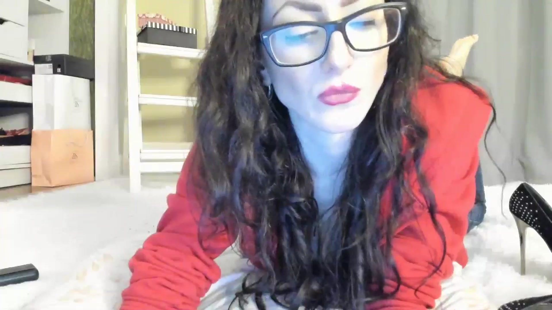 Gallery image thumbnail from Baby_Jewel's myfreecams stream on, 10/19/2025, 13:19 image 17 of 20