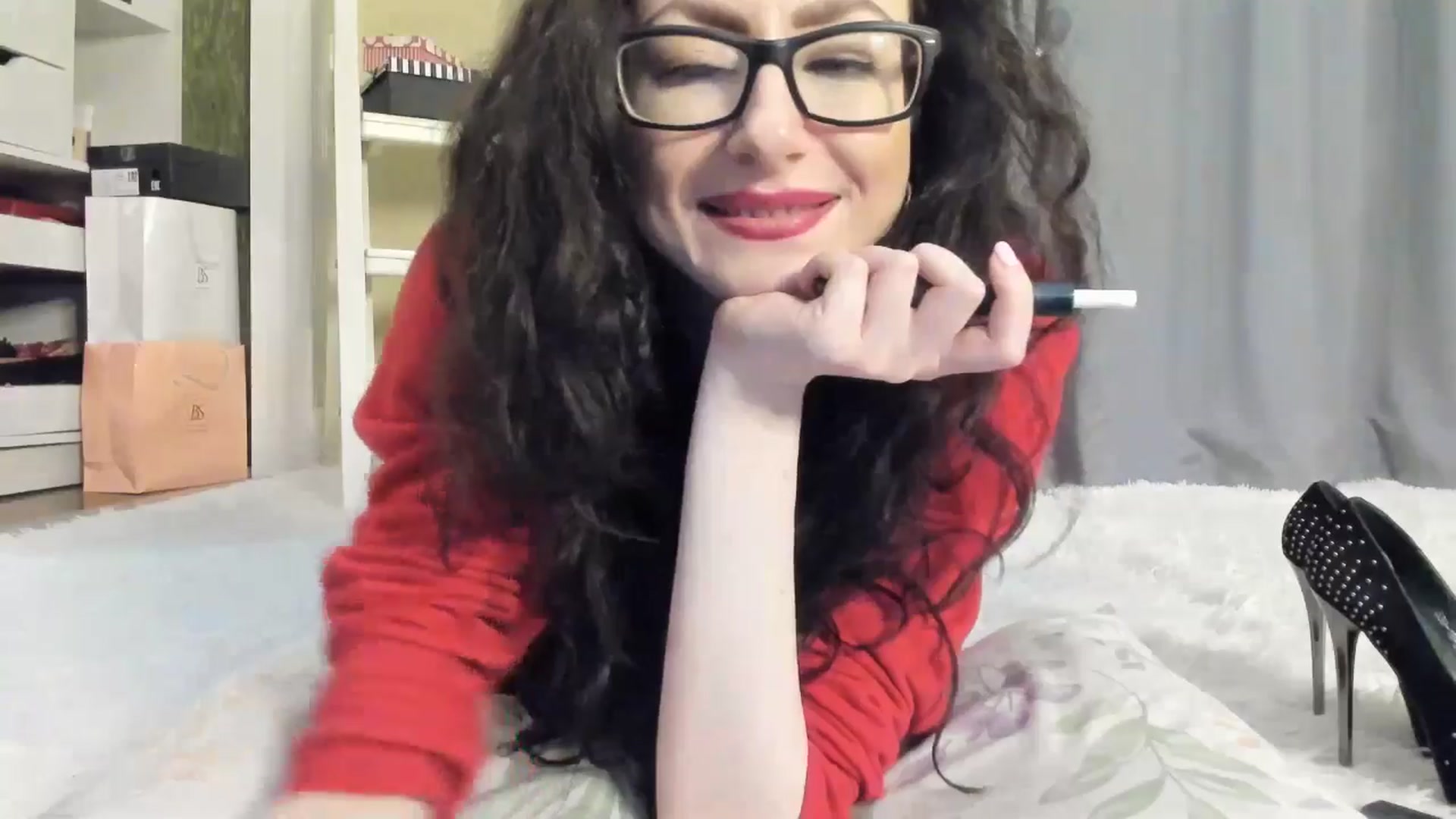Gallery image thumbnail from Baby_Jewel's myfreecams stream on, 10/19/2025, 13:19 image 15 of 20