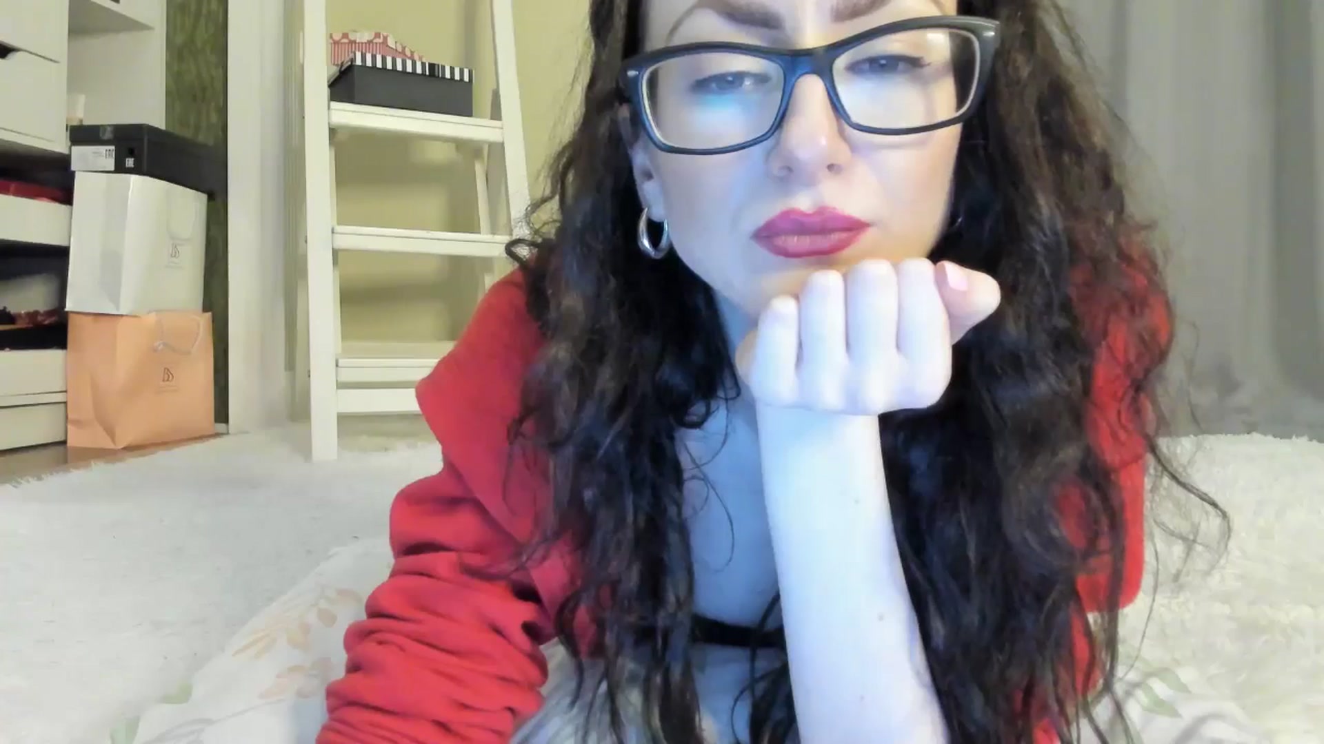 Gallery image thumbnail from Baby_Jewel's myfreecams stream on, 10/19/2025, 15:17 image 17 of 20