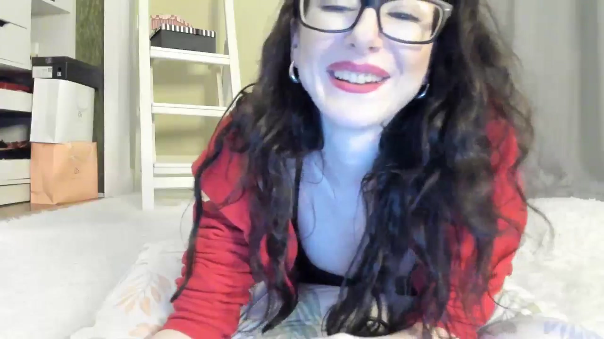 Gallery image thumbnail from Baby_Jewel's myfreecams stream on, 10/19/2025, 15:17 image 11 of 20