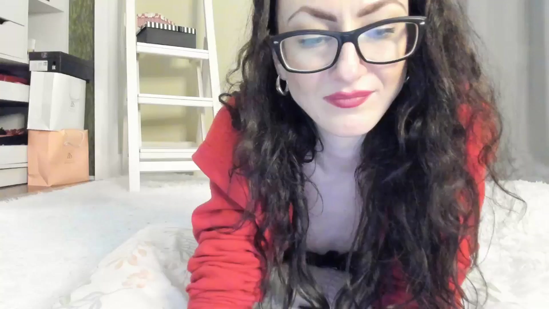Gallery image thumbnail from Baby_Jewel's myfreecams stream on, 10/19/2025, 15:17 image 19 of 20