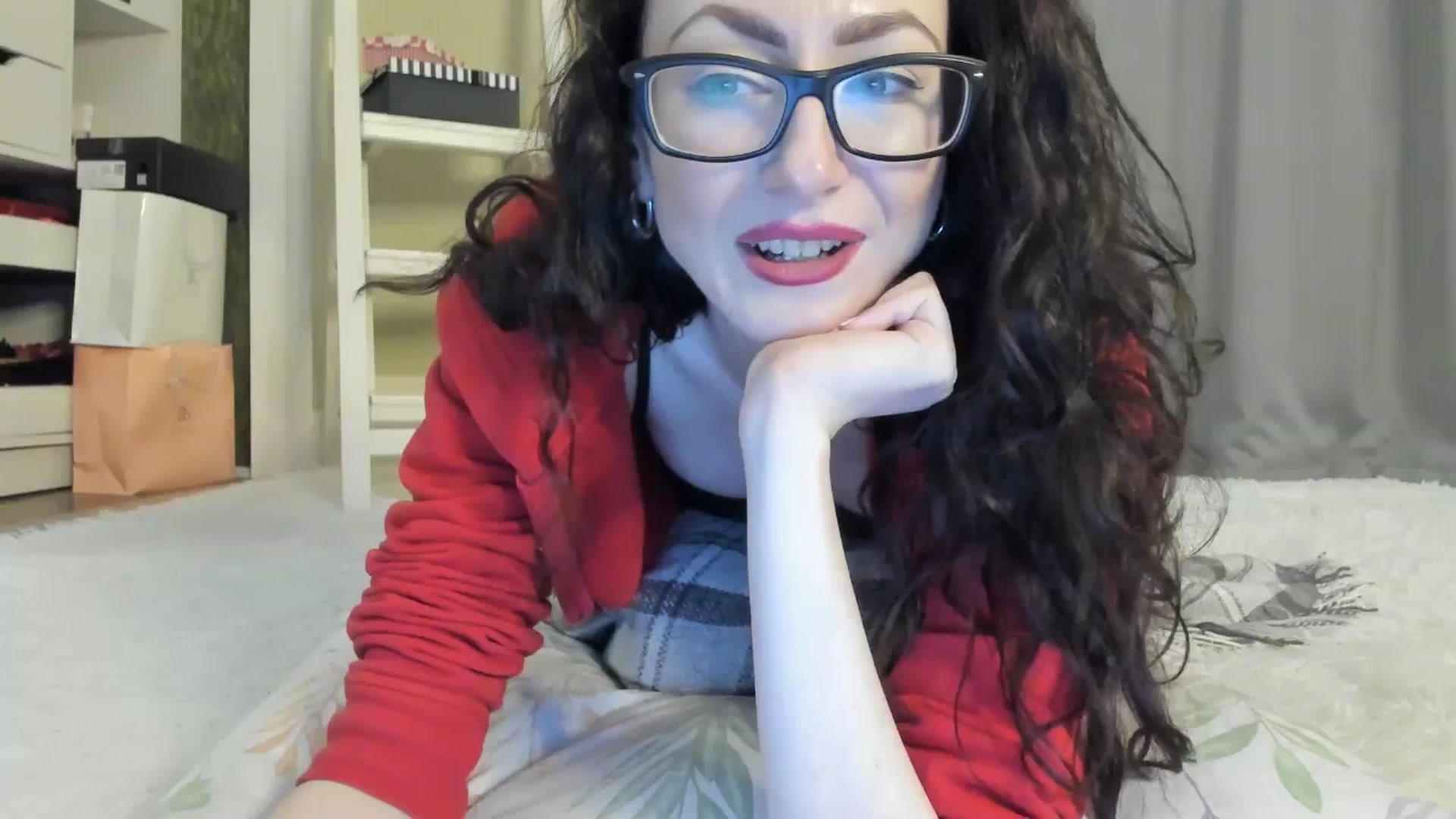 Gallery image thumbnail from Baby_Jewel's myfreecams stream on, 10/19/2025, 15:17 image 7 of 20