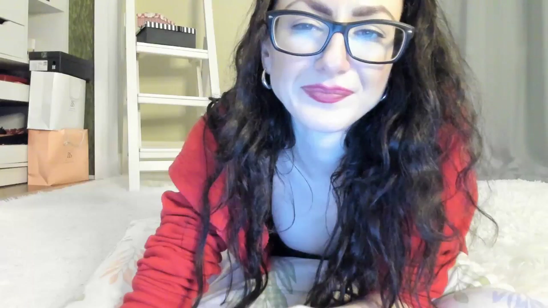 Gallery image thumbnail from Baby_Jewel's myfreecams stream on, 10/19/2025, 15:17 image 13 of 20