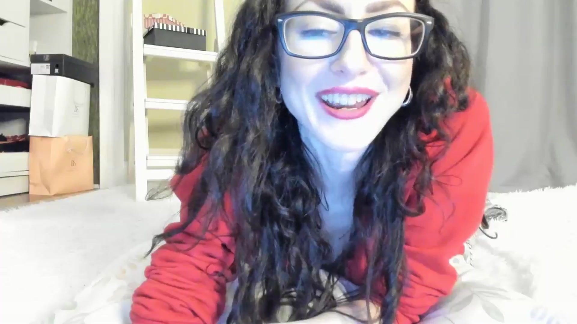 Gallery image thumbnail from Baby_Jewel's myfreecams stream on, 10/19/2025, 15:17 image 4 of 20