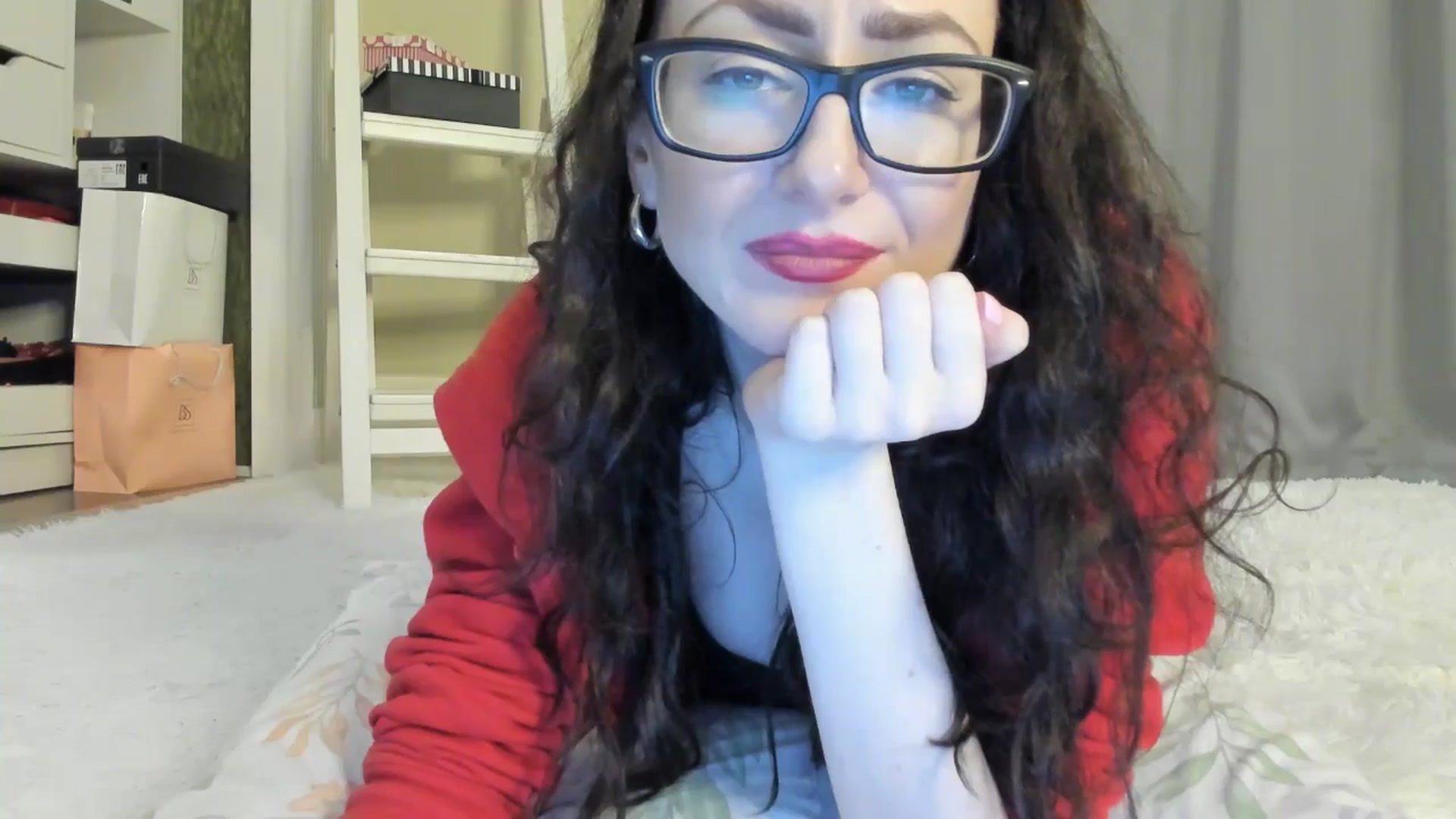 Gallery image thumbnail from Baby_Jewel's myfreecams stream on, 10/19/2025, 15:17 image 15 of 20