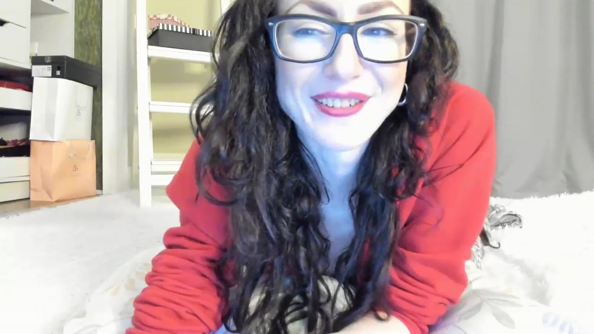 Gallery image thumbnail from Baby_Jewel's myfreecams stream on, 10/19/2025, 15:17 image 3 of 20