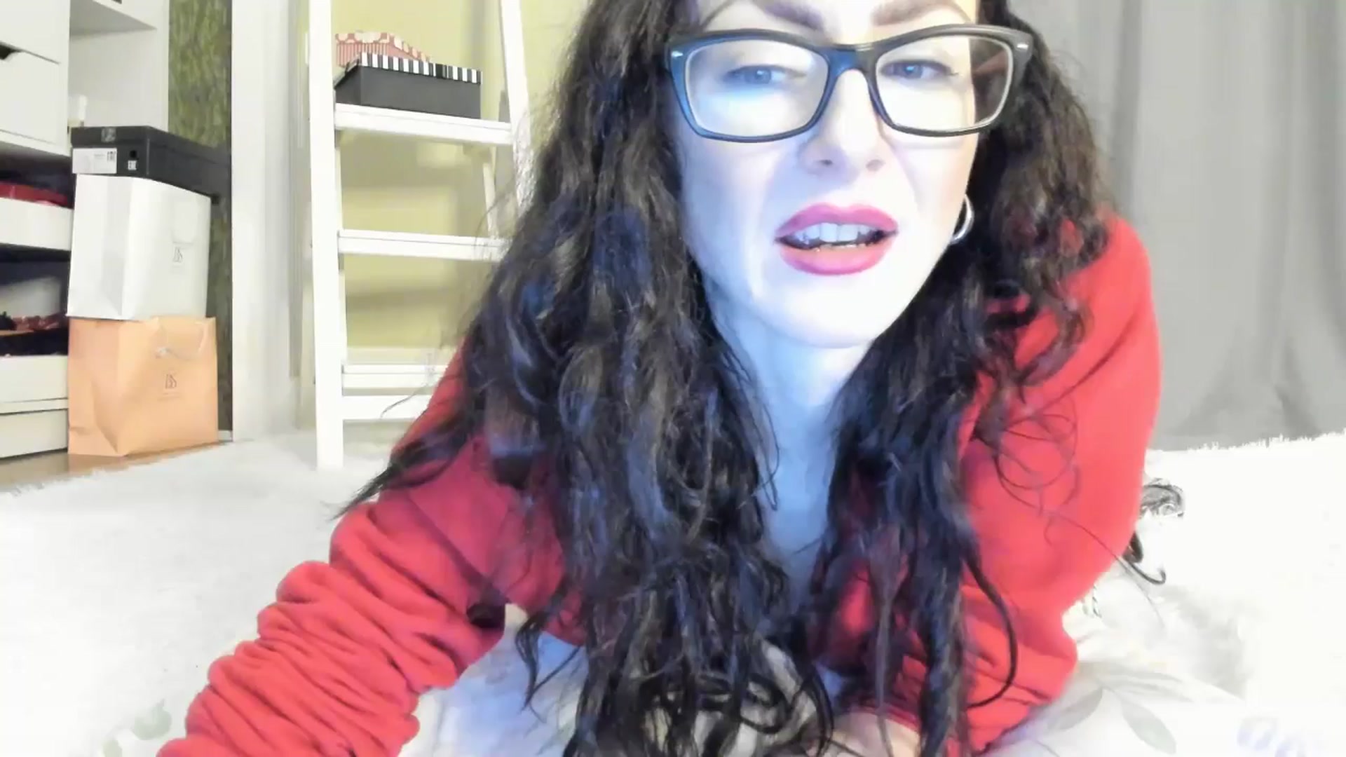 Gallery image thumbnail from Baby_Jewel's myfreecams stream on, 10/19/2025, 15:17 image 5 of 20