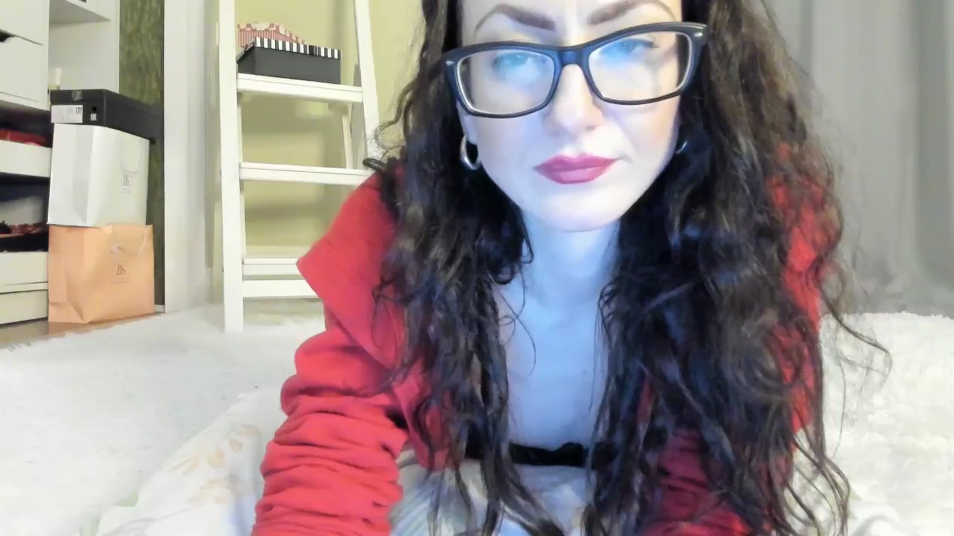 Gallery image thumbnail from Baby_Jewel's myfreecams stream on, 10/19/2025, 15:17 image 16 of 20