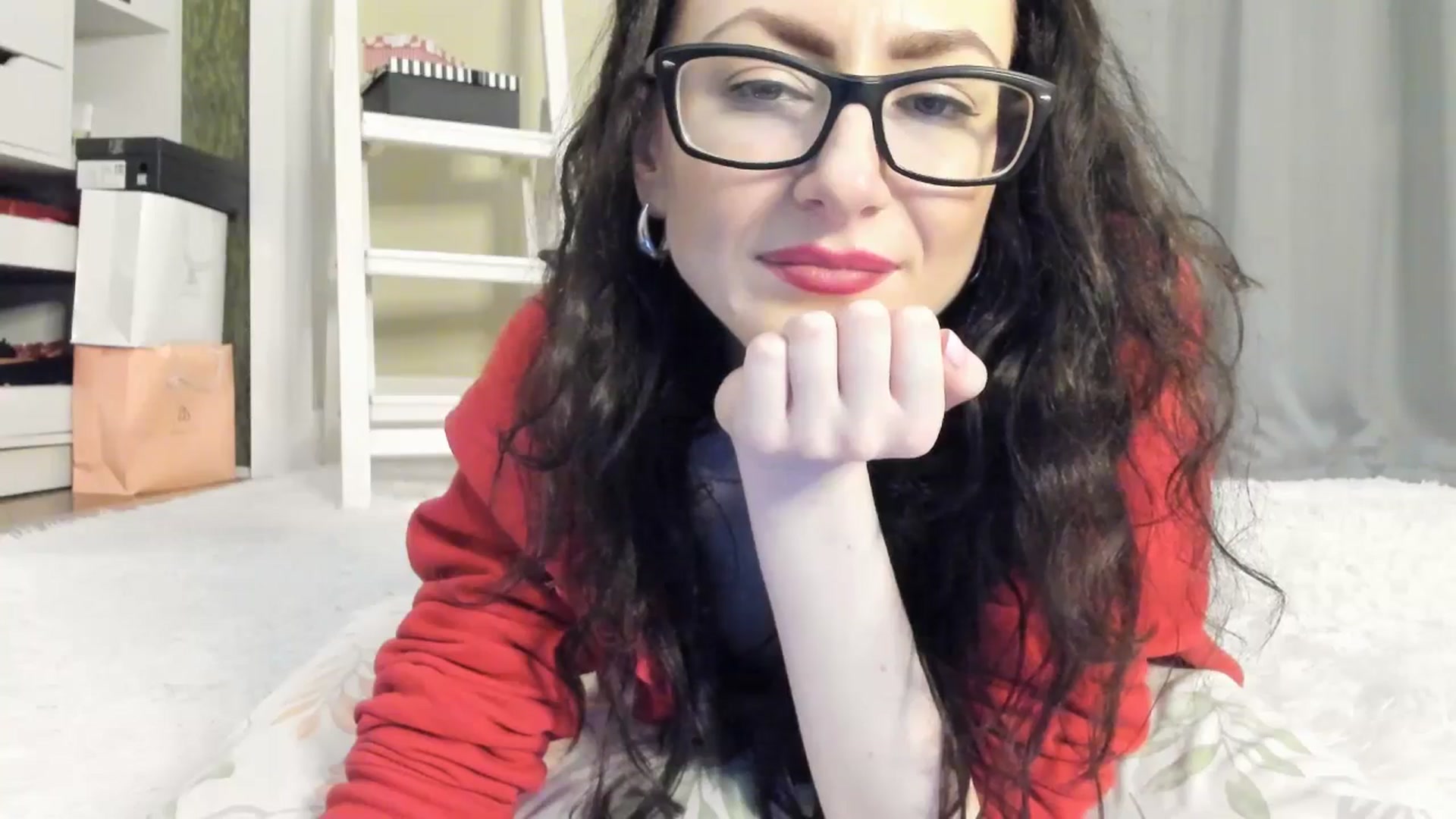 Gallery image thumbnail from Baby_Jewel's myfreecams stream on, 10/19/2025, 15:17 image 14 of 20