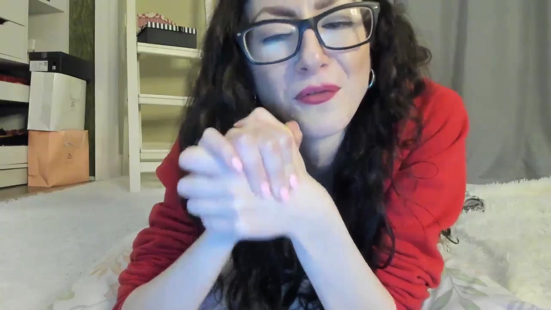 Gallery image thumbnail from Baby_Jewel's myfreecams stream on, 10/19/2025, 15:17 image 6 of 20