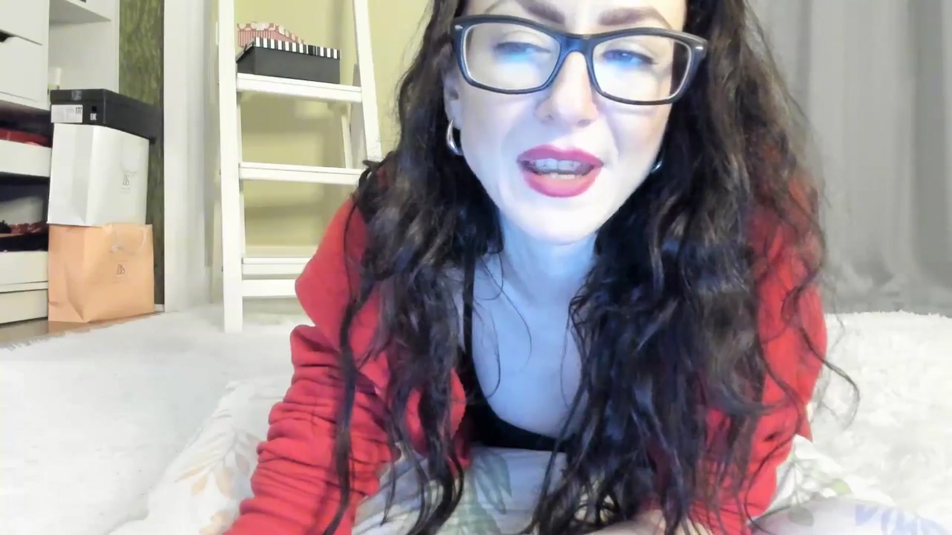 Gallery image thumbnail from Baby_Jewel's myfreecams stream on, 10/19/2025, 15:17 image 12 of 20