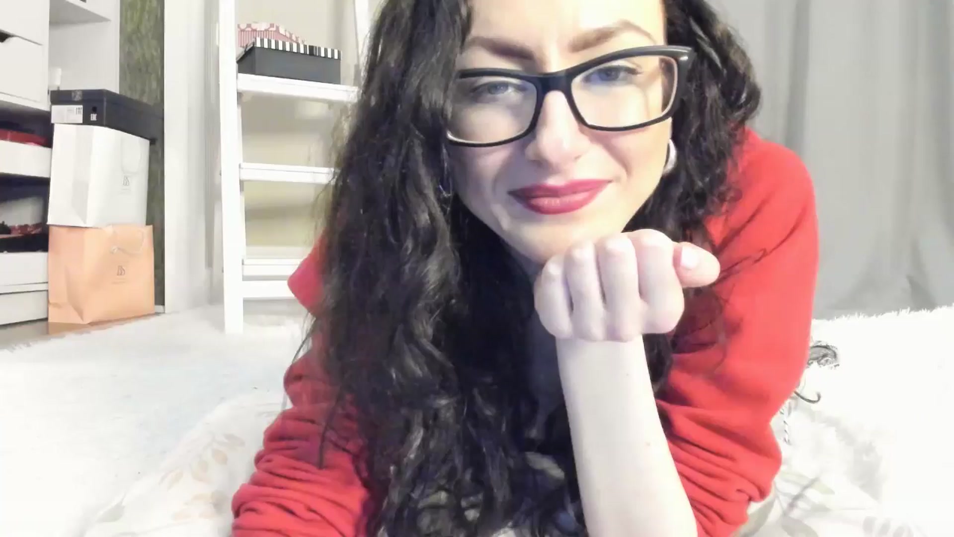Gallery image thumbnail from Baby_Jewel's myfreecams stream on, 10/19/2025, 15:17 image 1 of 20