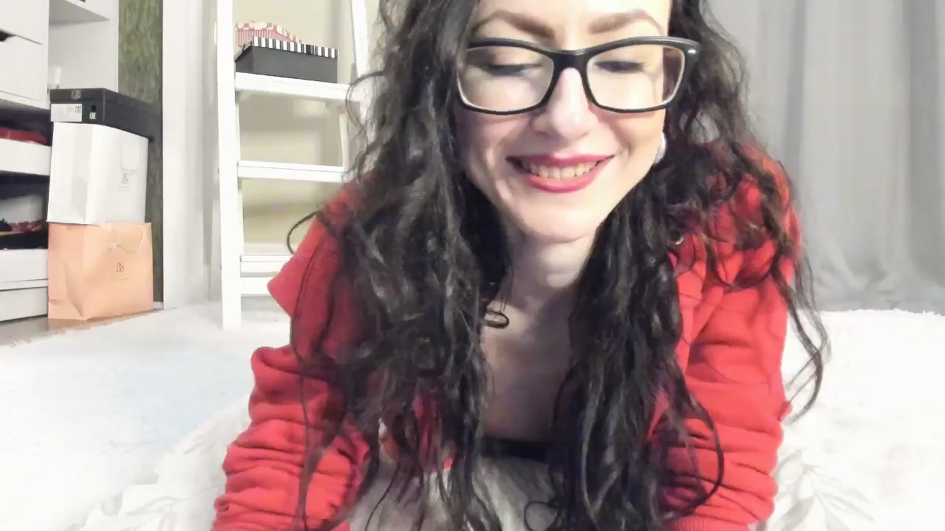 Gallery image thumbnail from Baby_Jewel's myfreecams stream on, 10/19/2025, 16:02 image 4 of 20