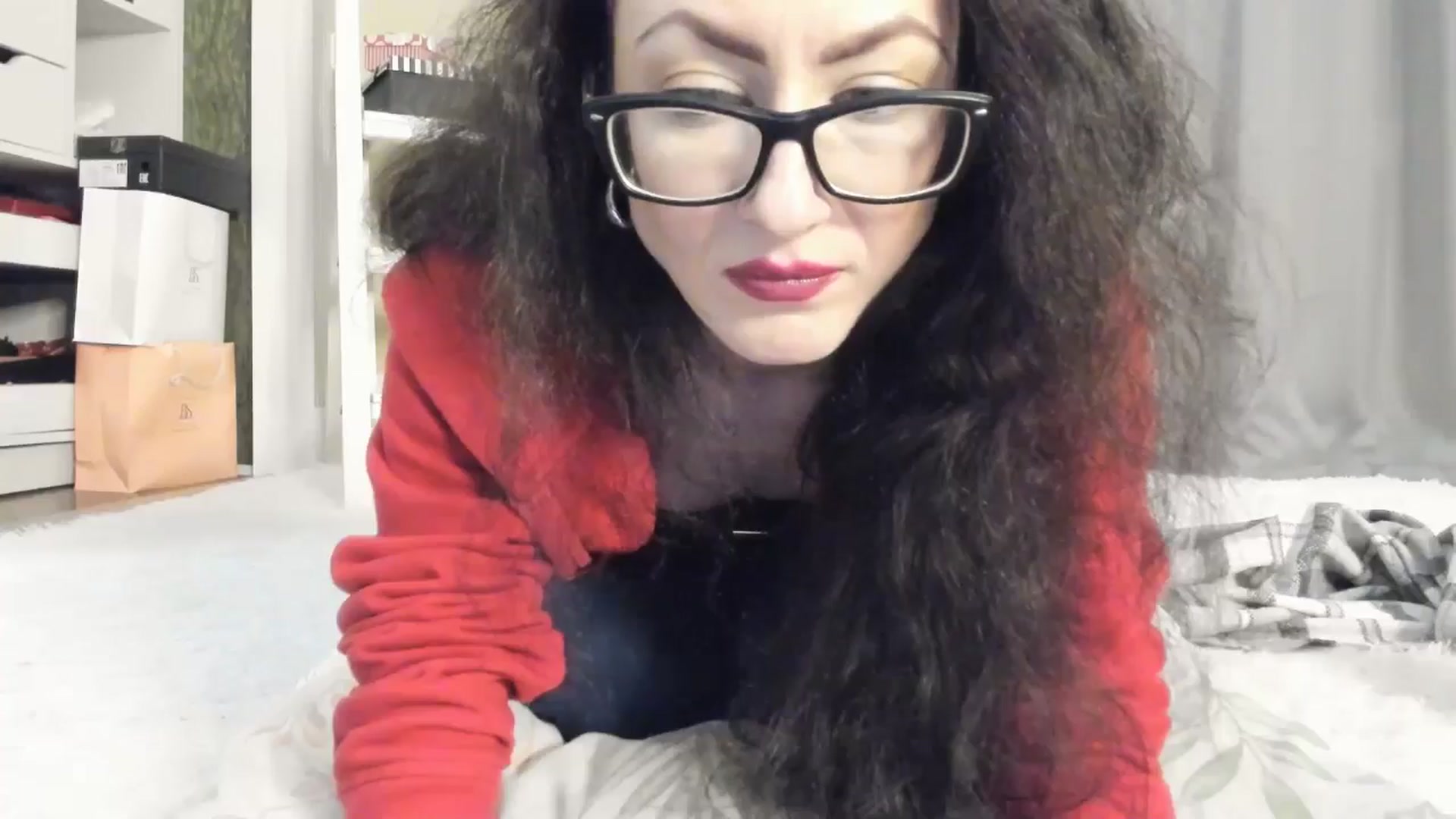 Gallery image thumbnail from Baby_Jewel's myfreecams stream on, 10/19/2025, 16:02 image 19 of 20