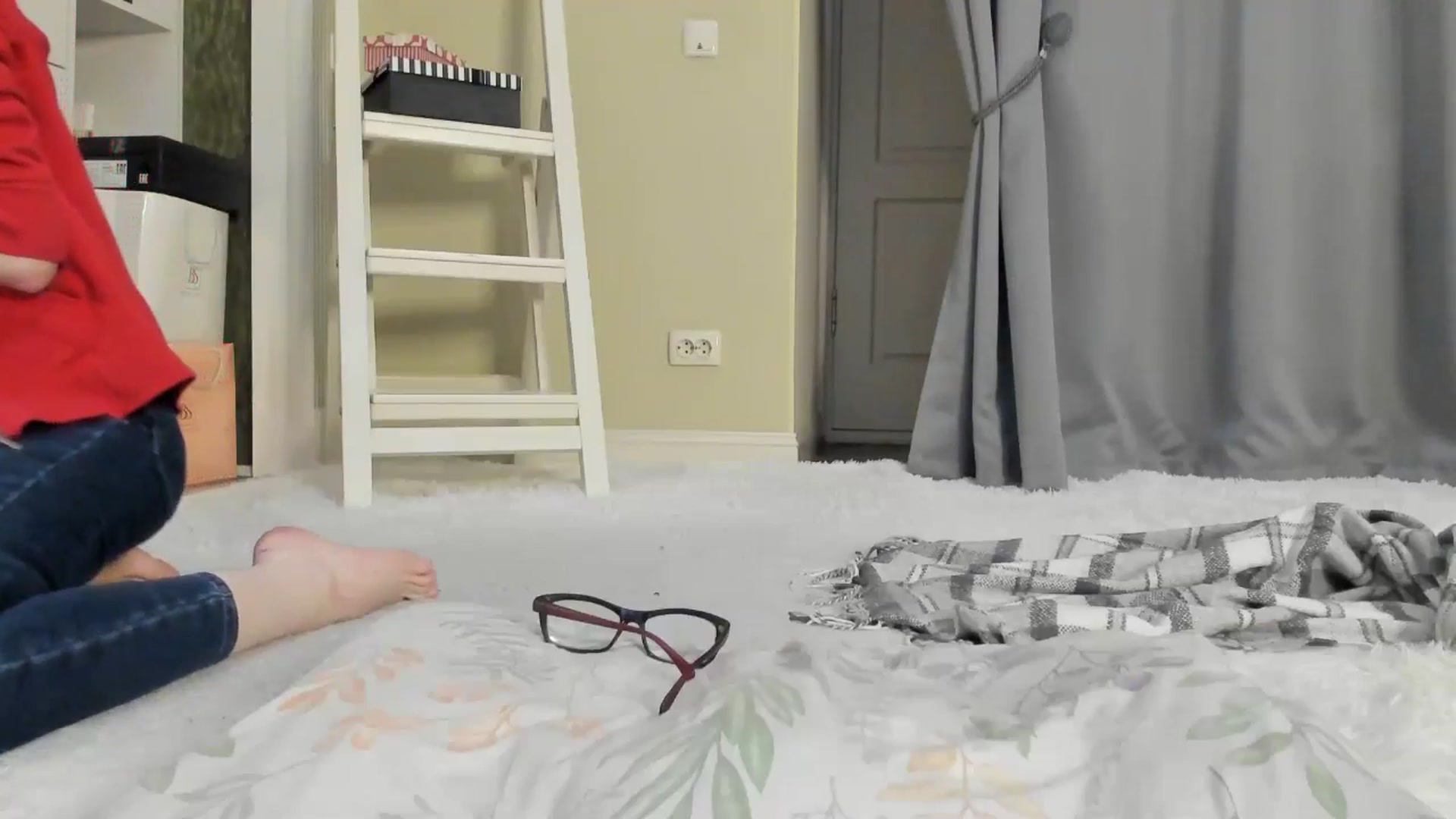 Gallery image thumbnail from Baby_Jewel's myfreecams stream on, 10/19/2025, 16:02 image 7 of 20