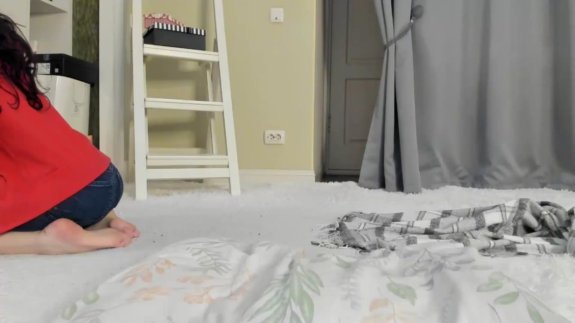 Gallery image thumbnail from Baby_Jewel's myfreecams stream on, 10/19/2025, 16:02 image 10 of 20