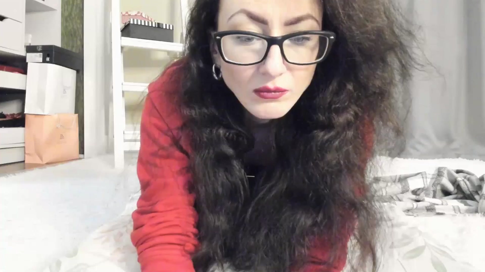 Gallery image thumbnail from Baby_Jewel's myfreecams stream on, 10/19/2025, 16:02 image 16 of 20