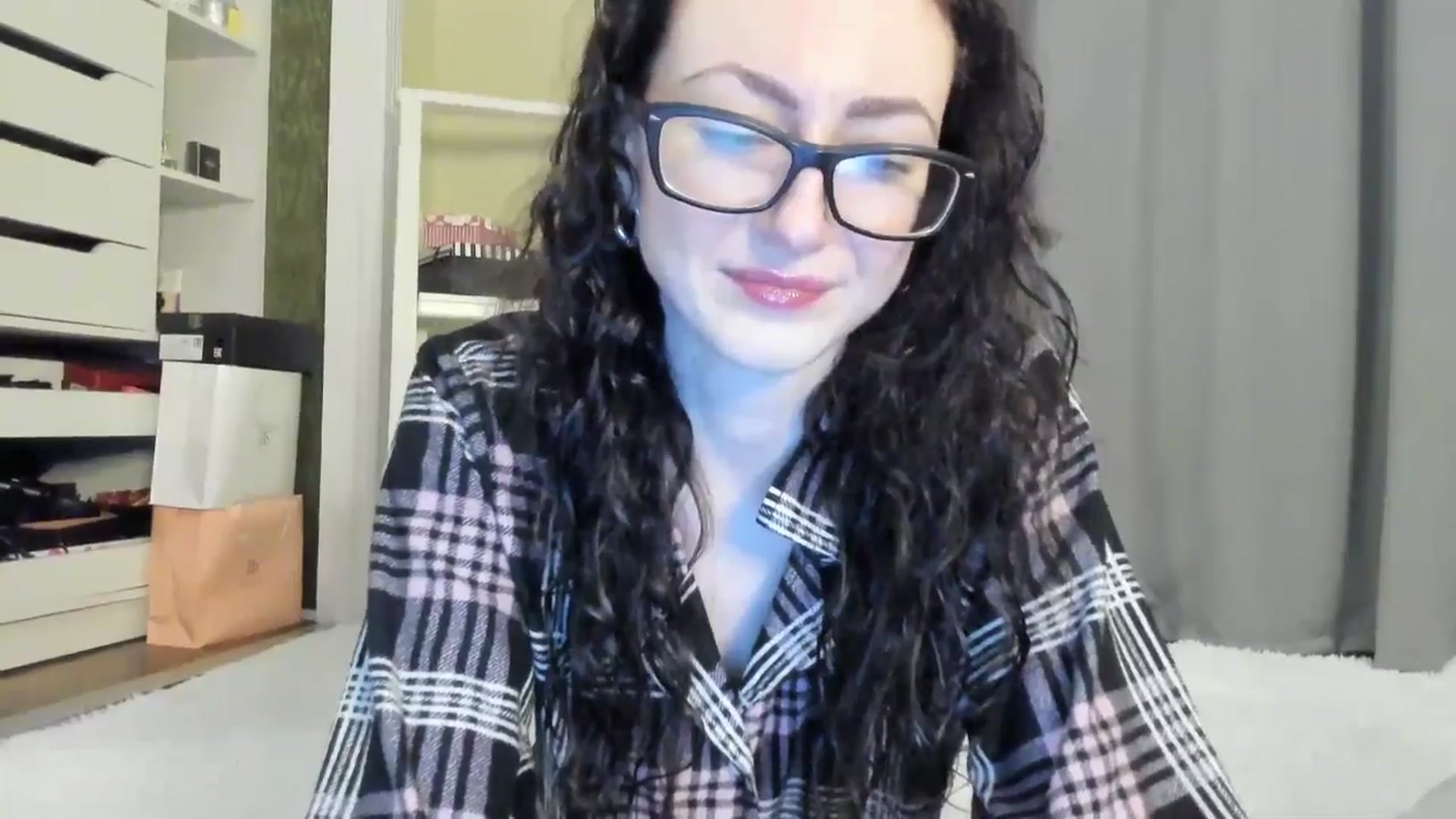 Gallery image thumbnail from Baby_Jewel's myfreecams stream on, 10/21/2025, 11:41 image 16 of 20
