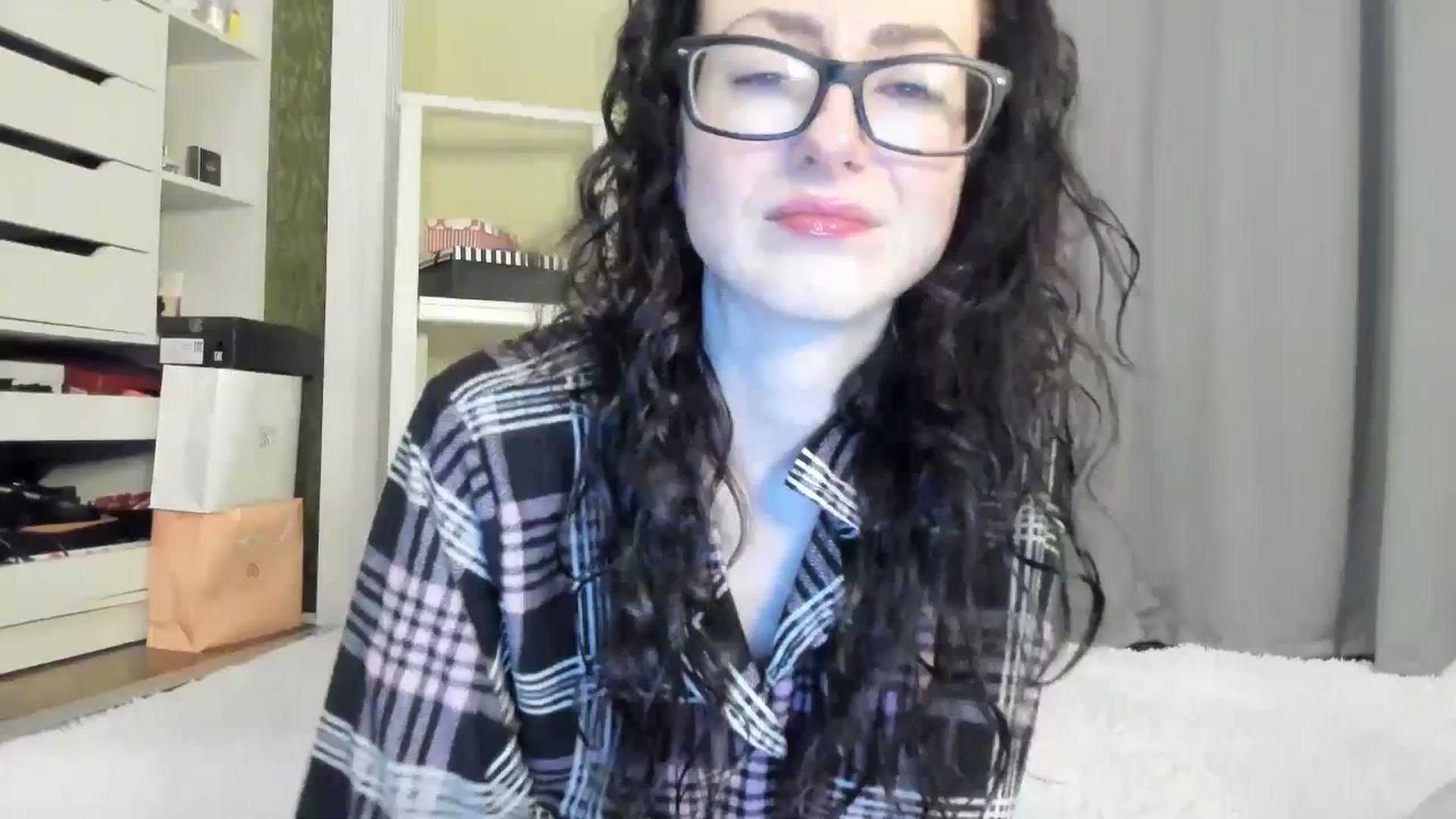 Gallery image thumbnail from Baby_Jewel's myfreecams stream on, 10/21/2025, 11:41 image 13 of 20