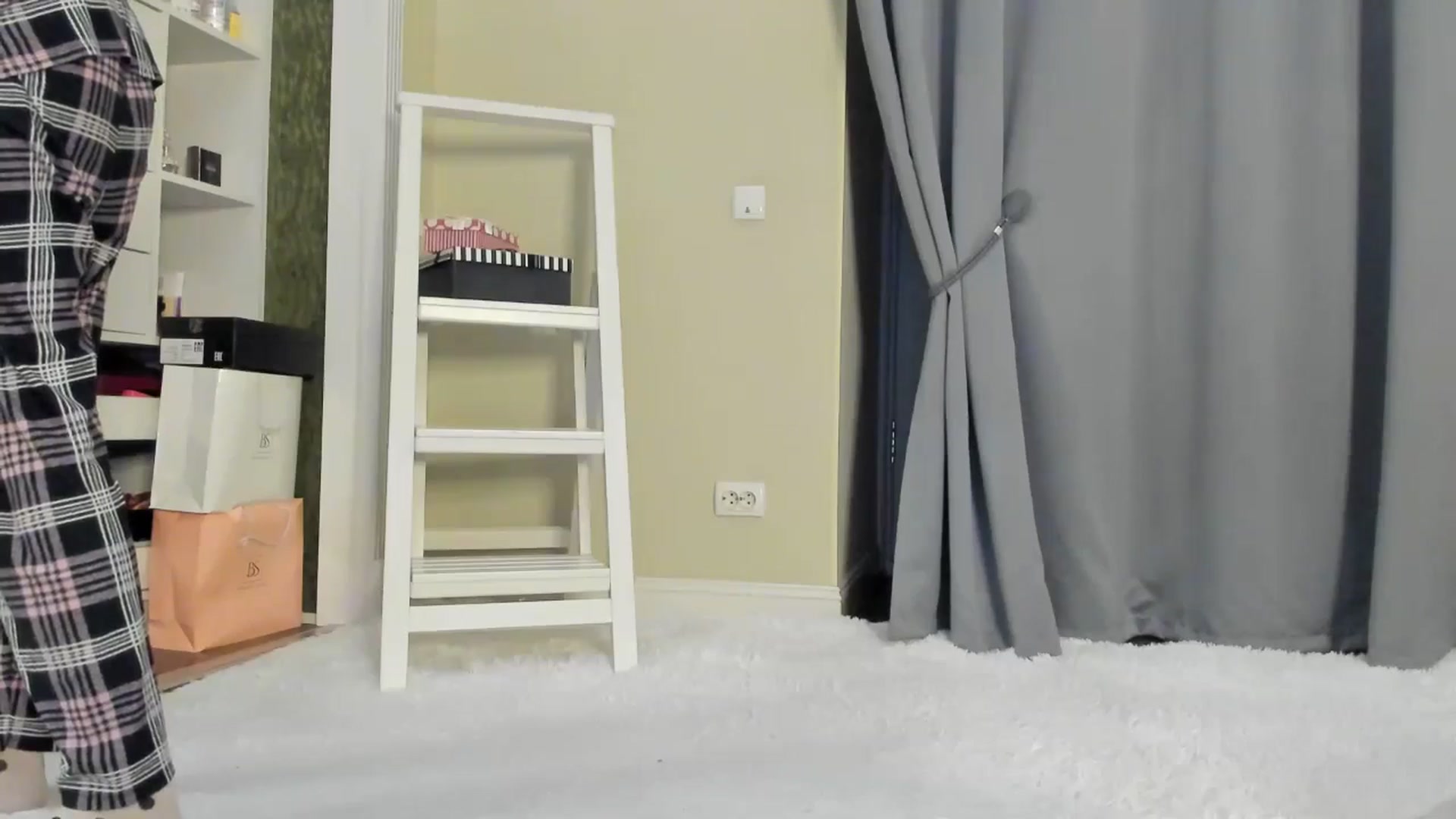 Gallery image thumbnail from Baby_Jewel's myfreecams stream on, 10/21/2025, 11:41 image 5 of 20