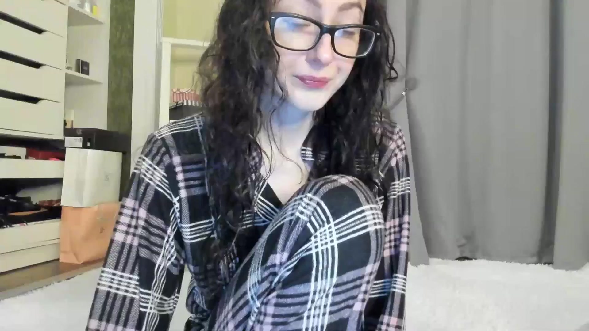 Gallery image thumbnail from Baby_Jewel's myfreecams stream on, 10/21/2025, 11:41 image 8 of 20