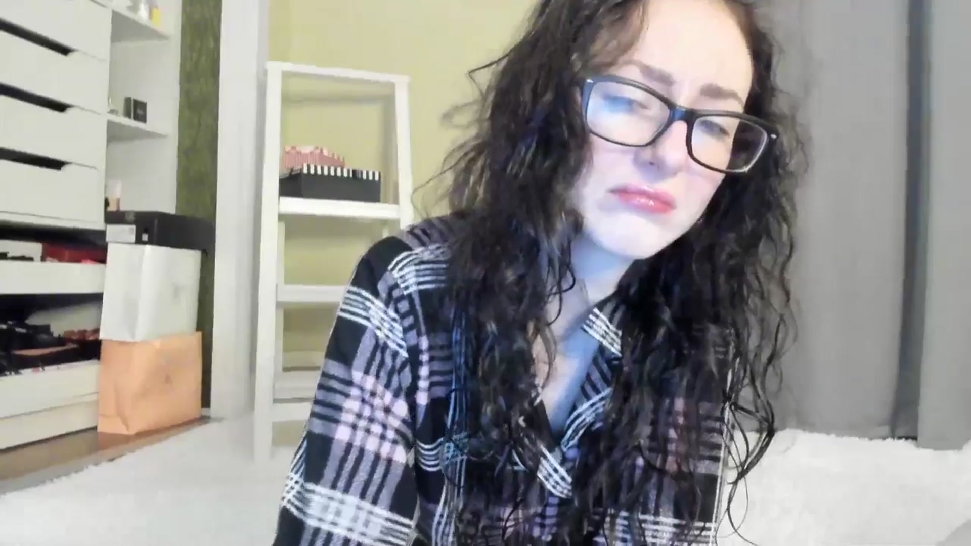 Gallery image thumbnail from Baby_Jewel's myfreecams stream on, 10/21/2025, 11:41 image 12 of 20
