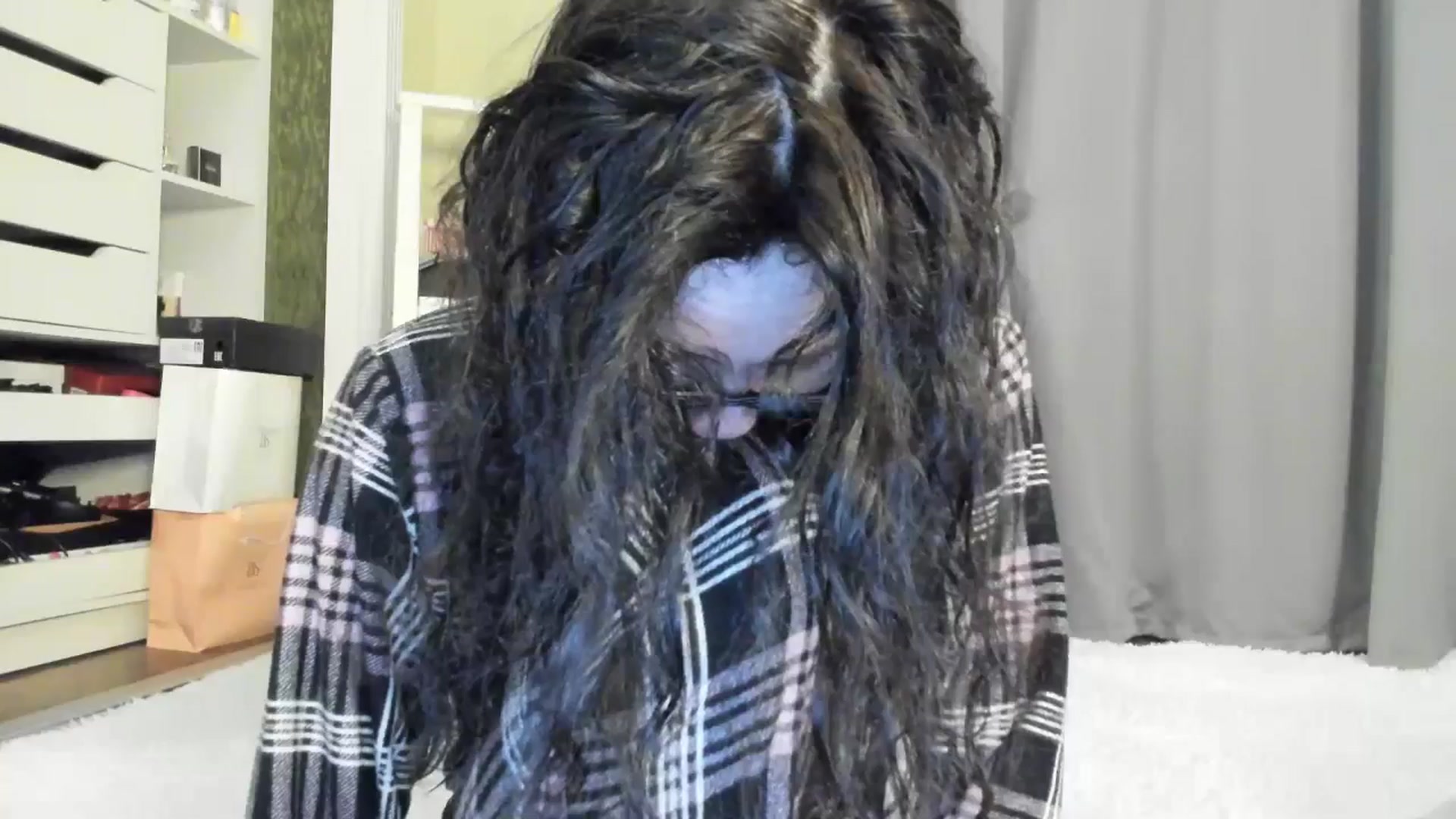 Gallery image thumbnail from Baby_Jewel's myfreecams stream on, 10/21/2025, 11:41 image 10 of 20
