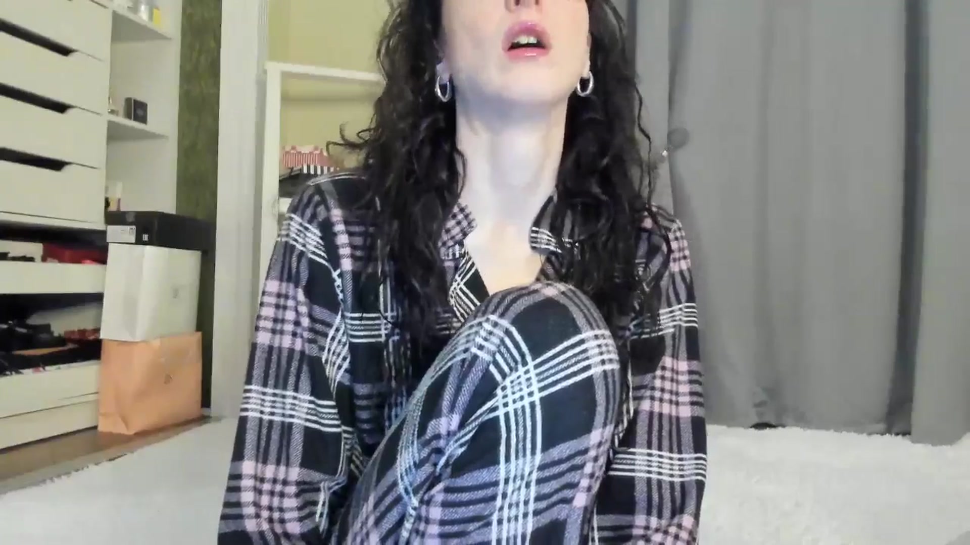 Gallery image thumbnail from Baby_Jewel's myfreecams stream on, 10/21/2025, 11:41 image 7 of 20
