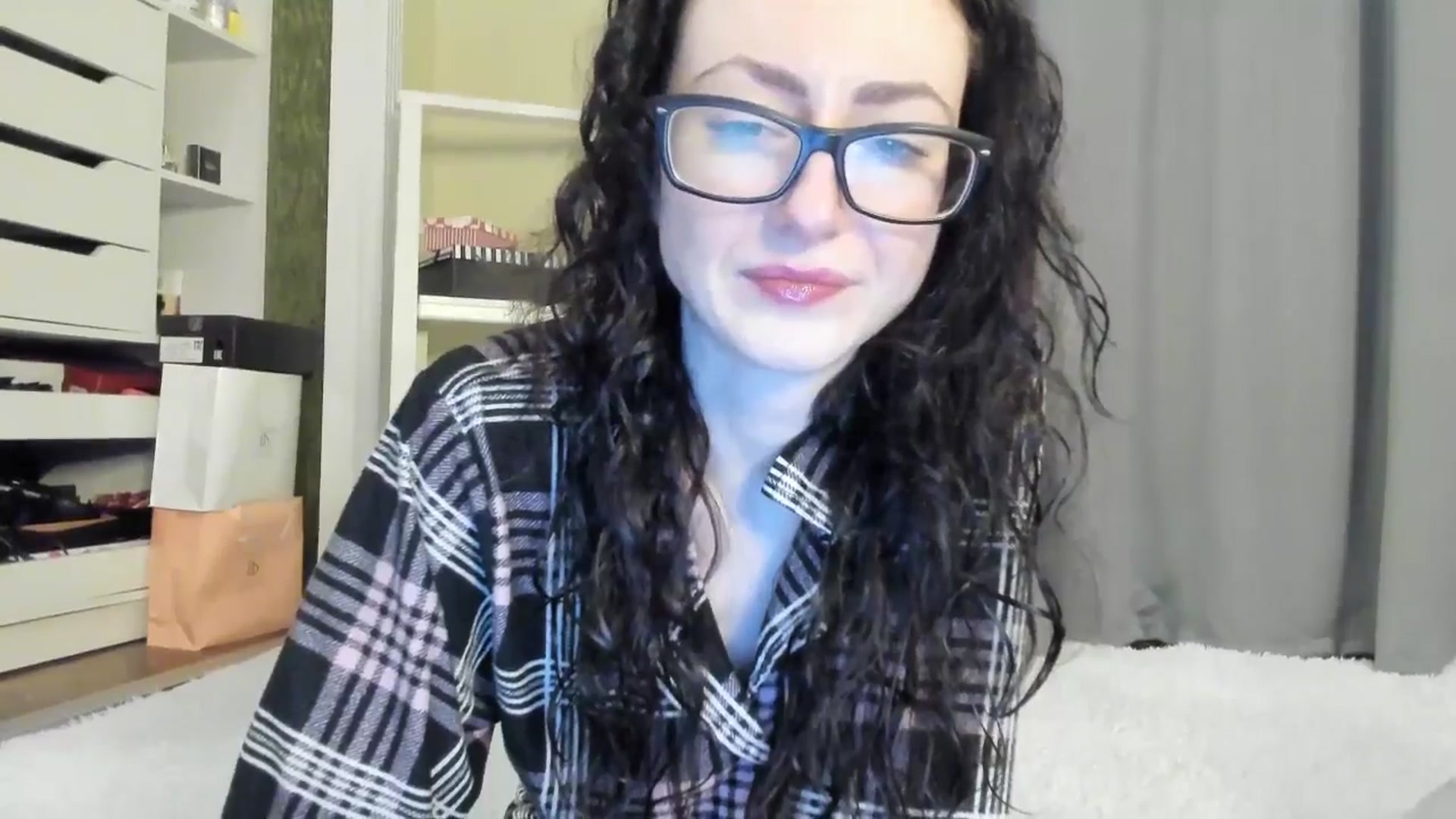 Gallery image thumbnail from Baby_Jewel's myfreecams stream on, 10/21/2025, 11:41 image 14 of 20