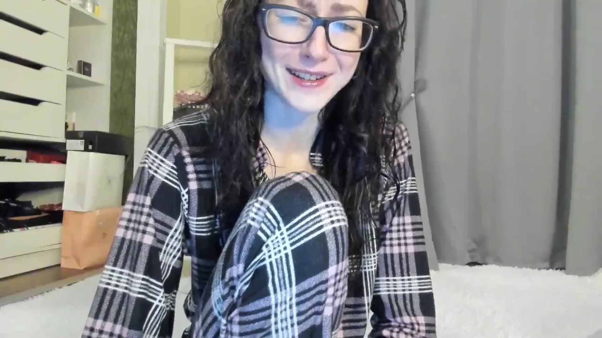 Gallery image thumbnail from Baby_Jewel's myfreecams stream on, 10/21/2025, 11:41 image 6 of 20