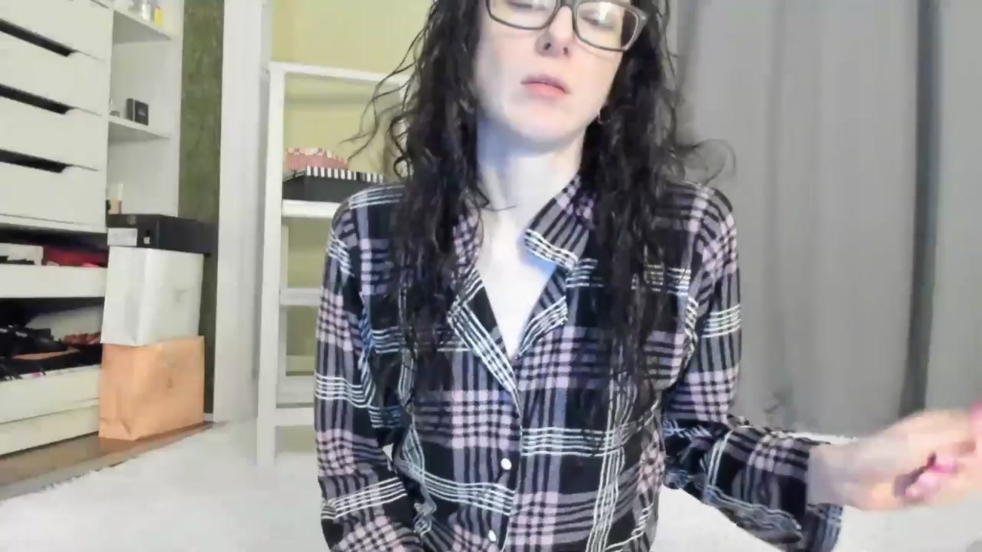Gallery image thumbnail from Baby_Jewel's myfreecams stream on, 10/21/2025, 11:41 image 1 of 20